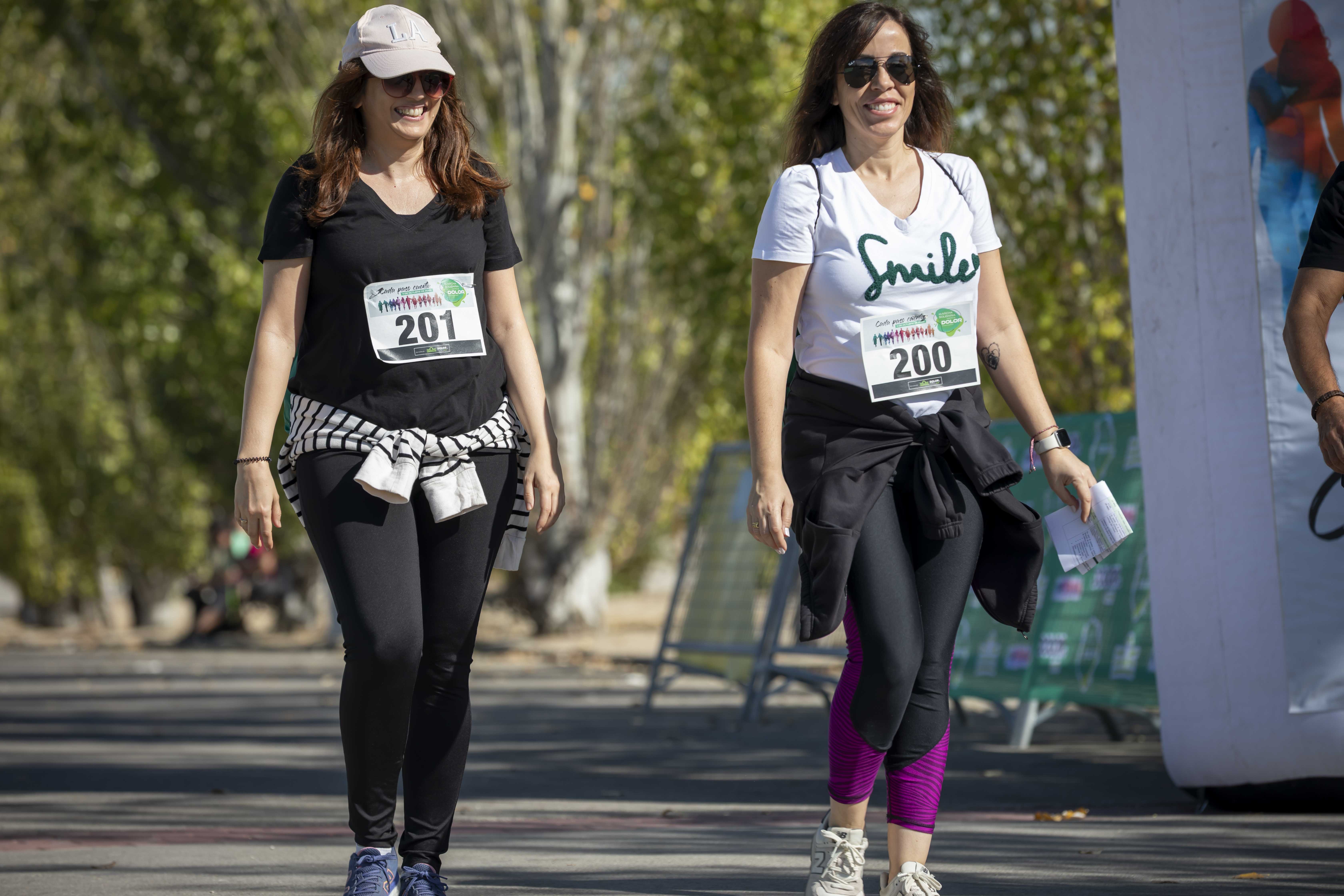 Las mejores fotos de la Marcha Solidaria Contra el Dolor. LustraCreative 374