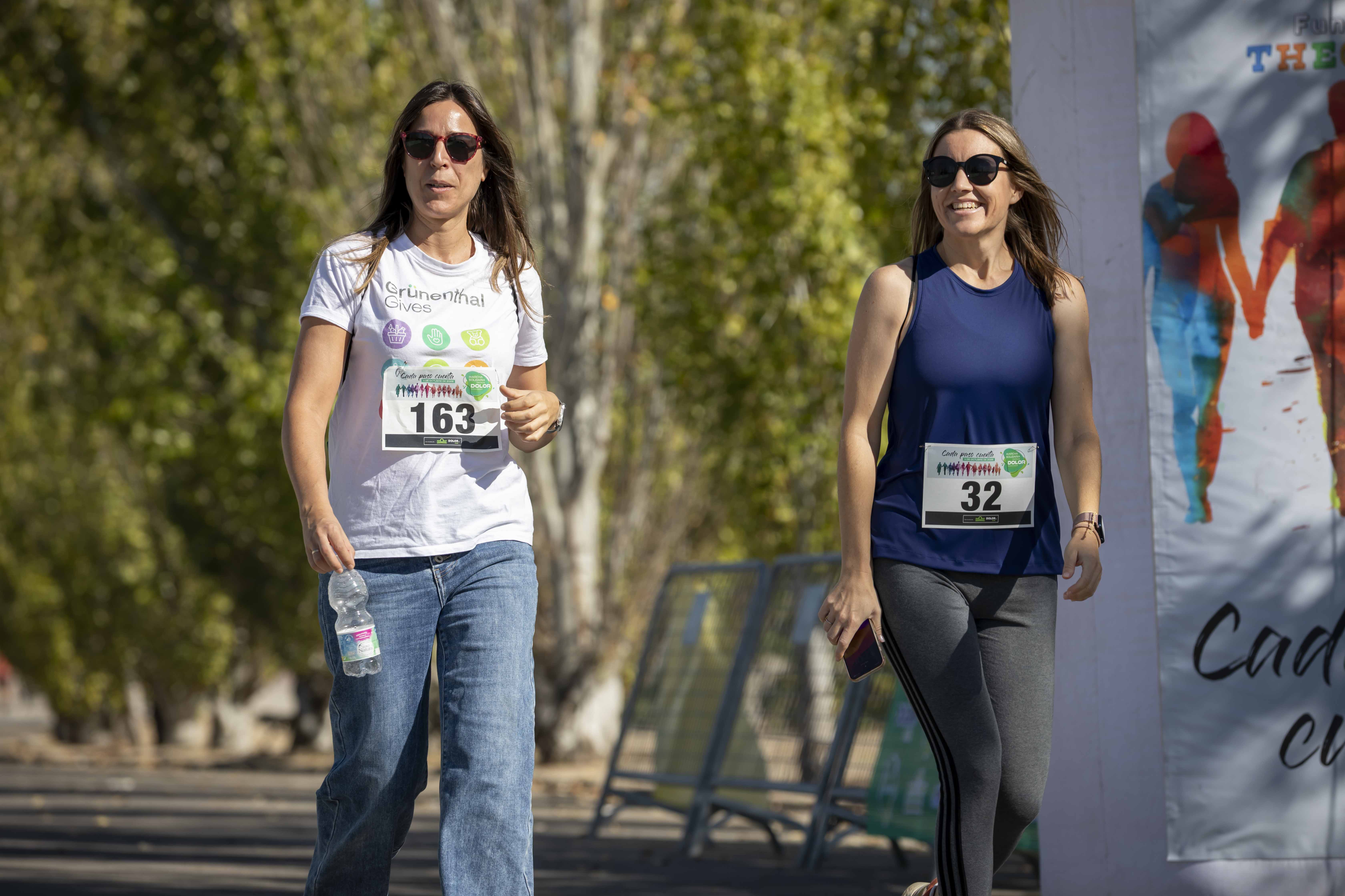 Las mejores fotos de la Marcha Solidaria Contra el Dolor. LustraCreative 394