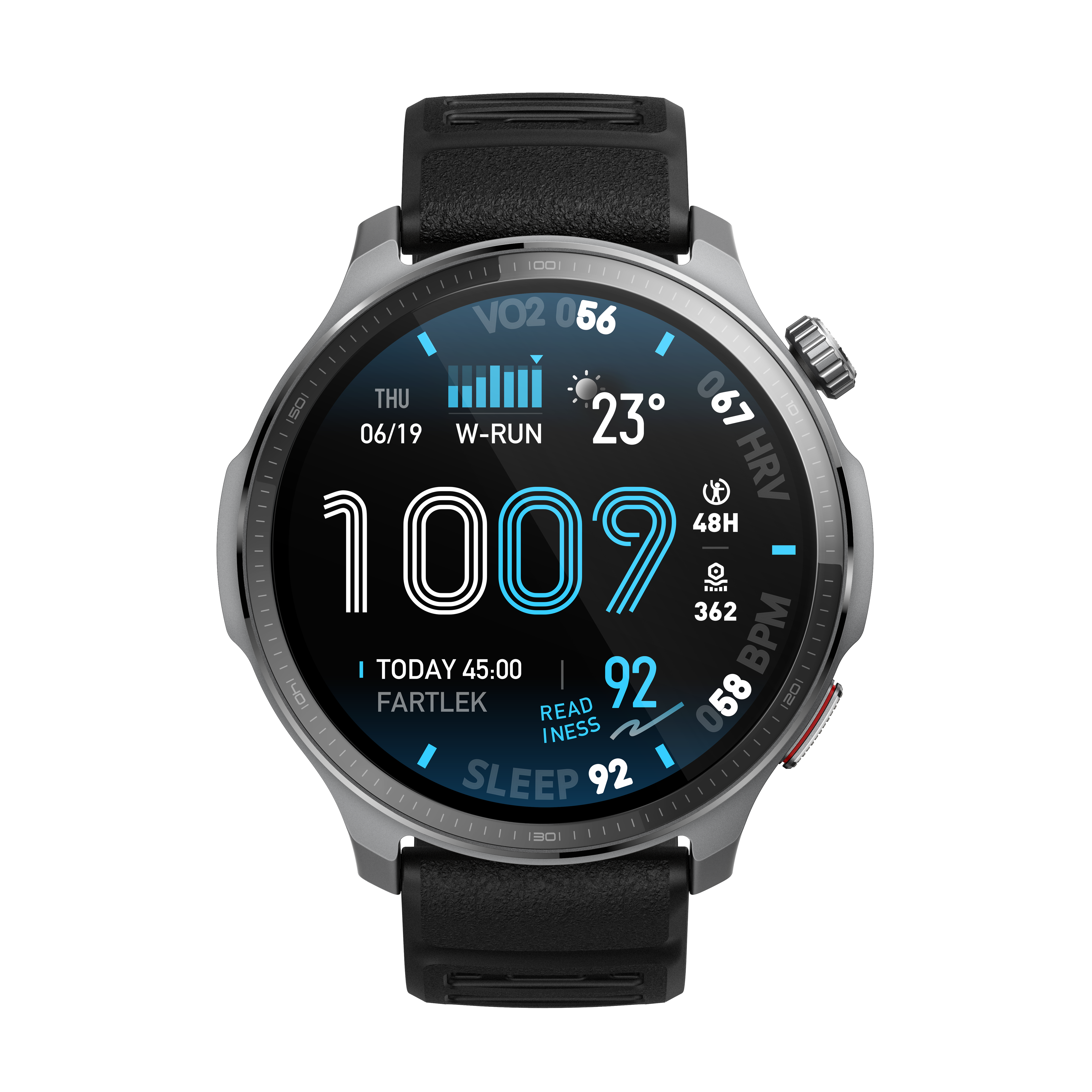 Balance 2 XT front