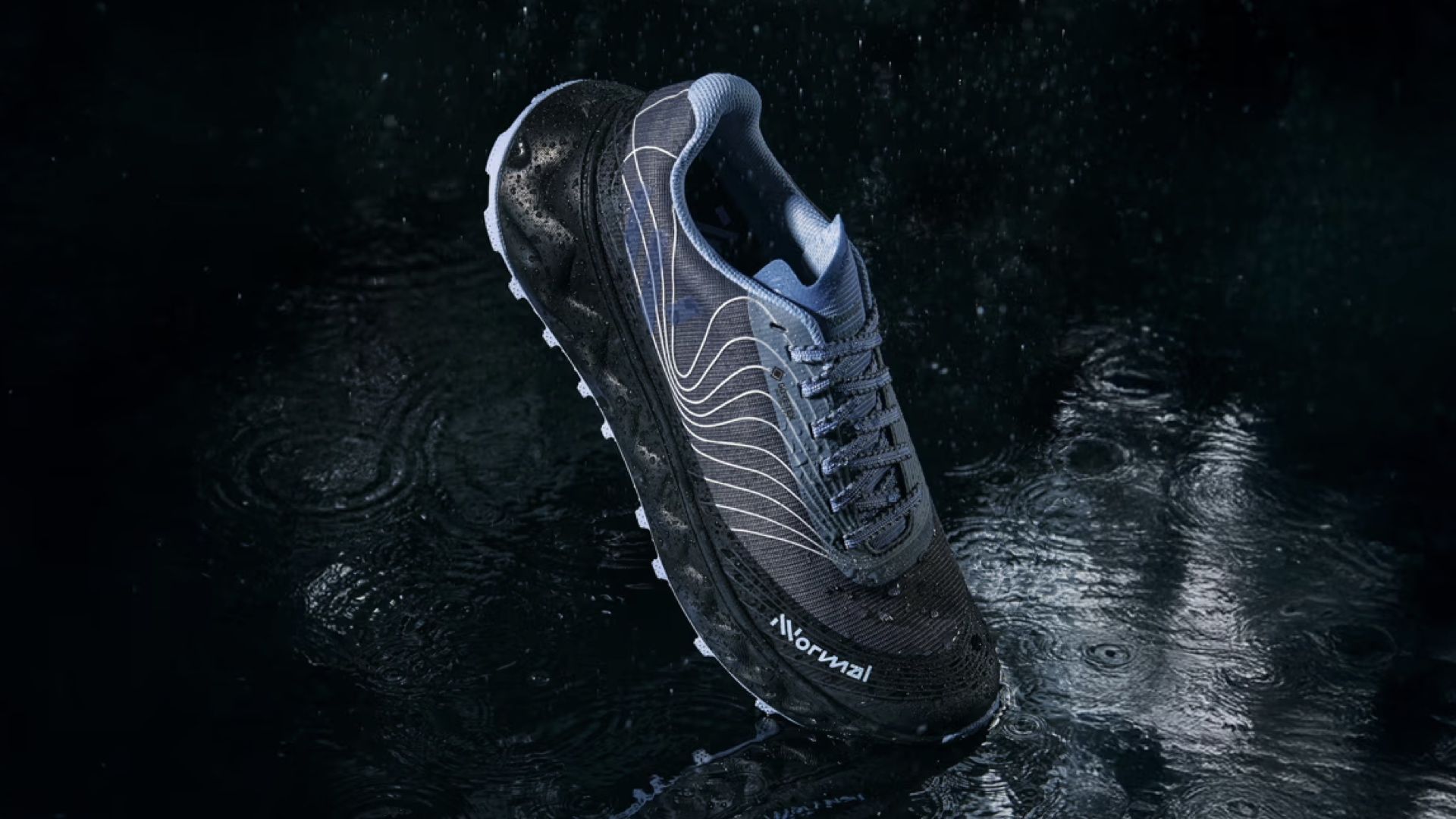 NNormal y Gore Tex han comenzado a fabricar productos juntos.