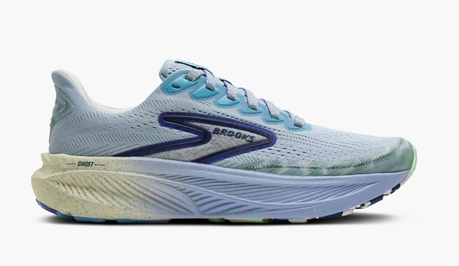 Probamos las Brooks Ghost 17 para mujer