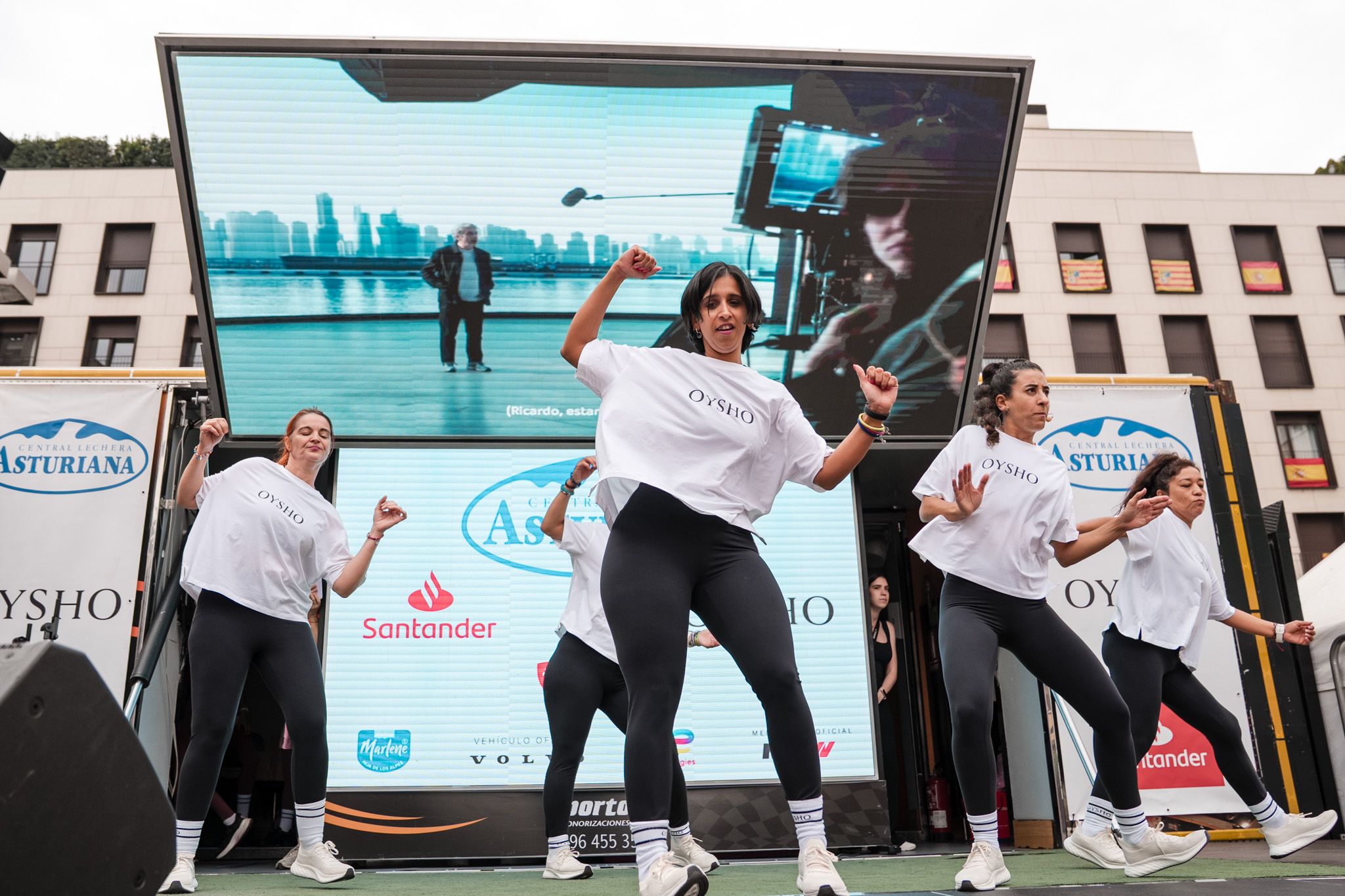Ls mejores fotos de la Carrera de la Mujer de Zaragoza 2025   Animación 67