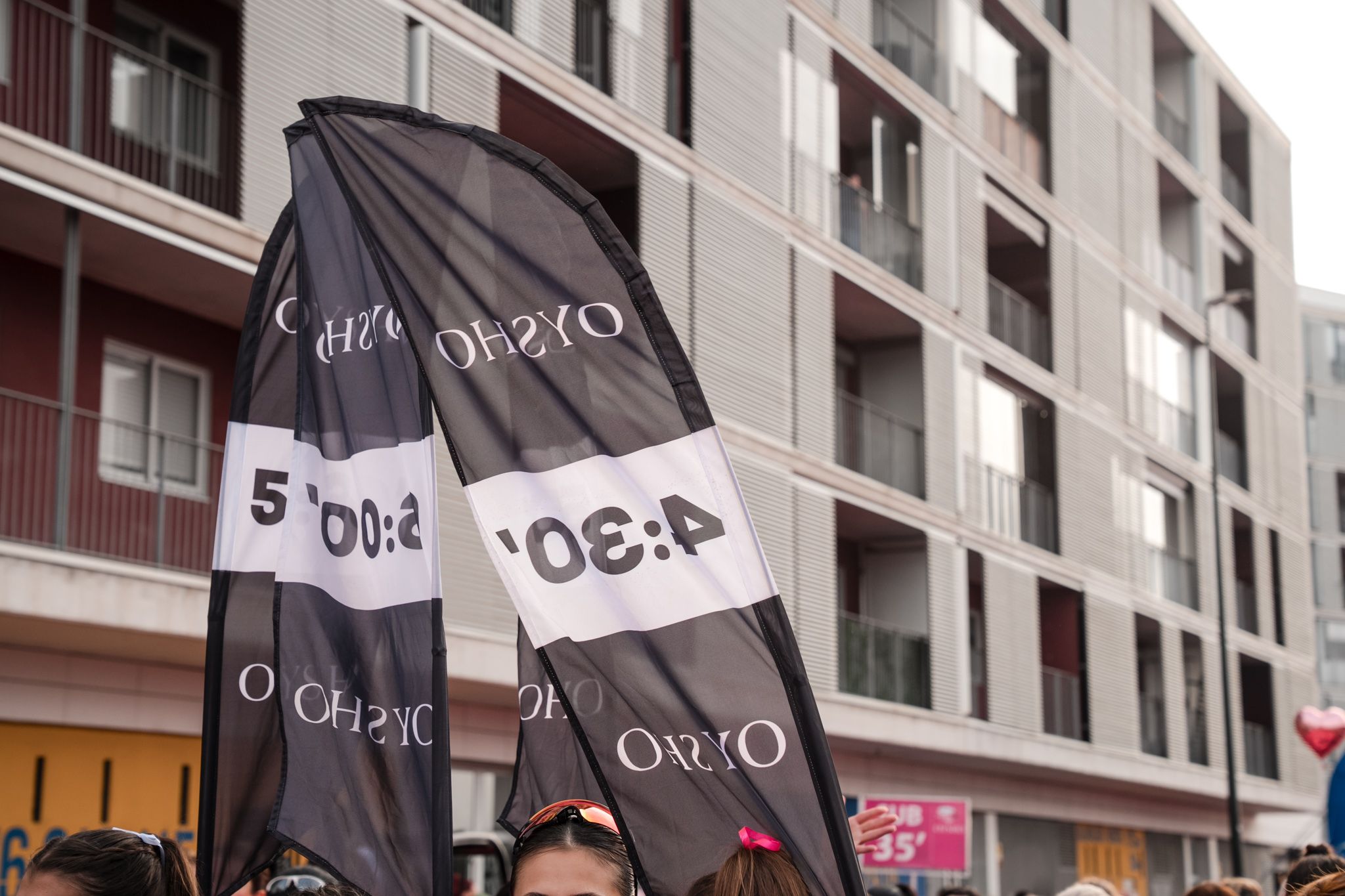 Las mejores fotos de la Carrera de la Mujer de Zaragoza 2025   Salida 84