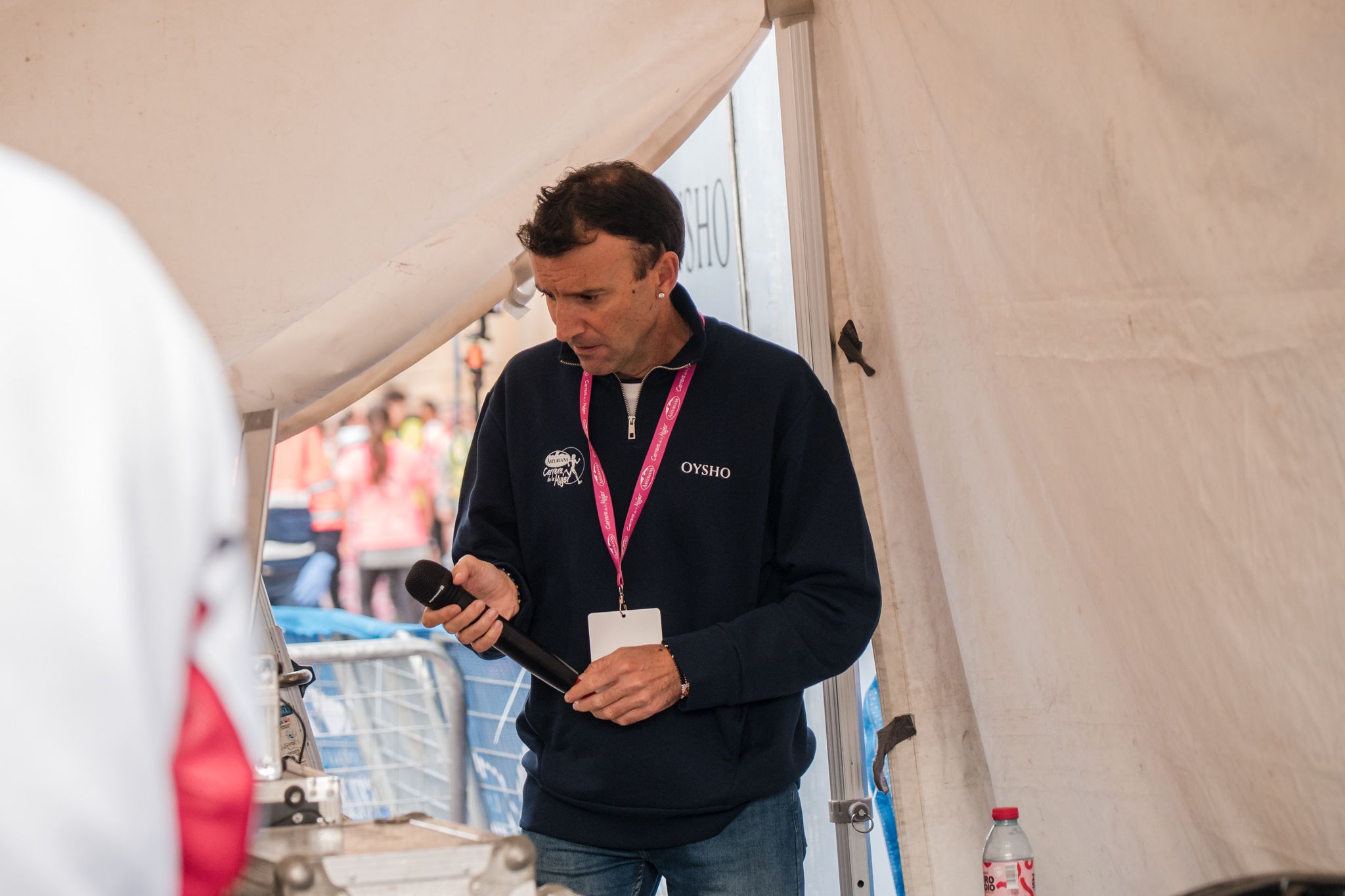 Las mejores fotos de la Carrera de la Mujer de Zaragoza 2025   Recorrido Meta 119