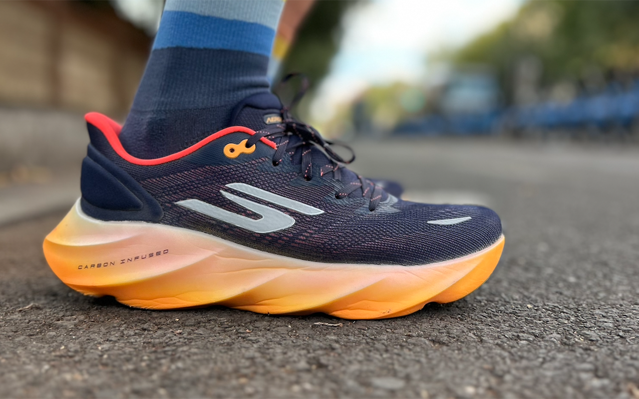 Skechers Aero Burst