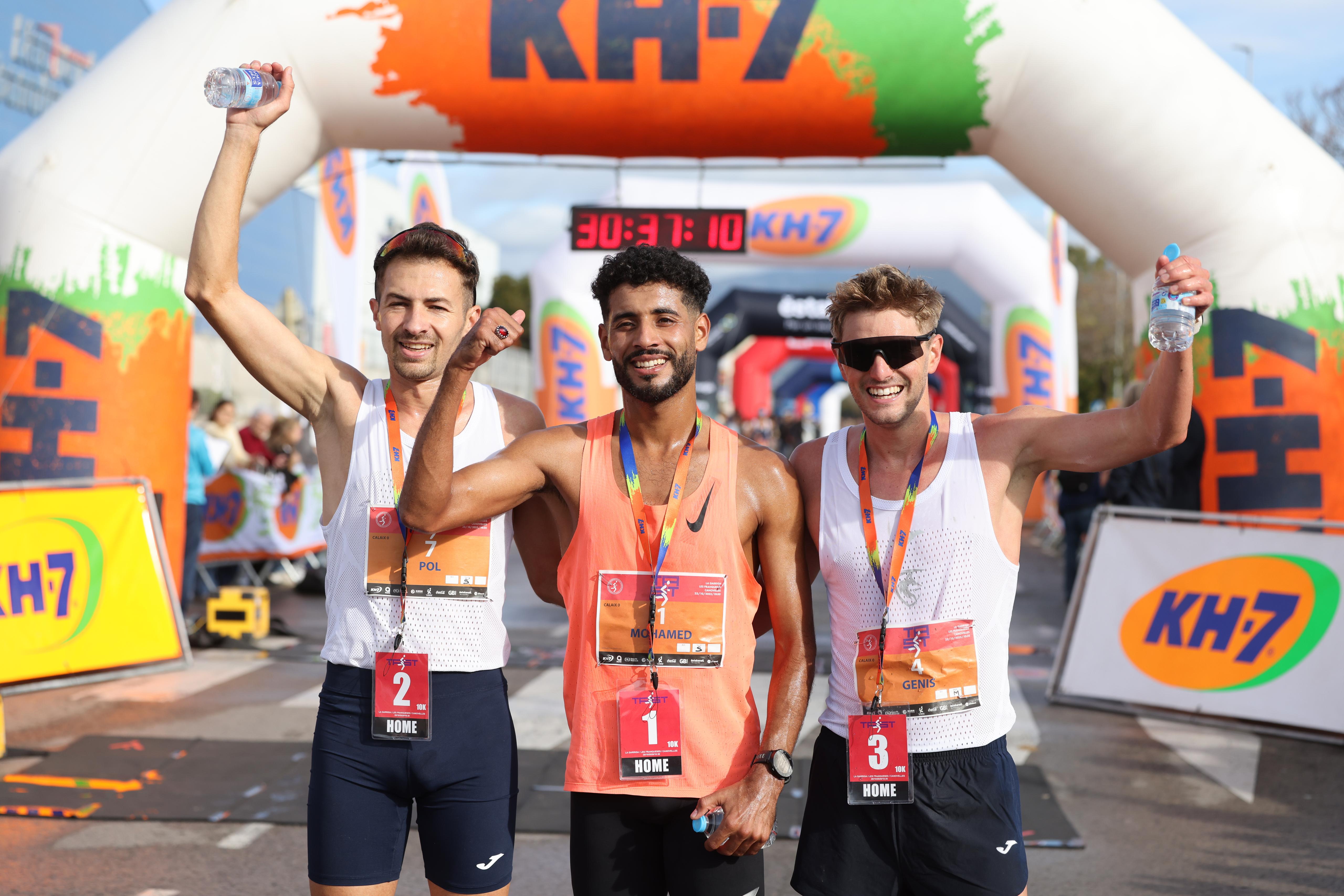 META ELTAST KH7 PODIMASCULI