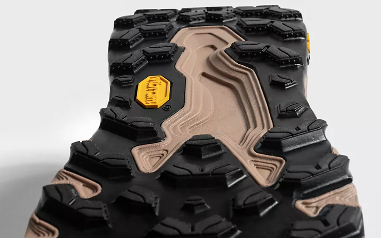 suela Fresh Foam X Hierro v9 suela Fresh Foam X Hierro v9