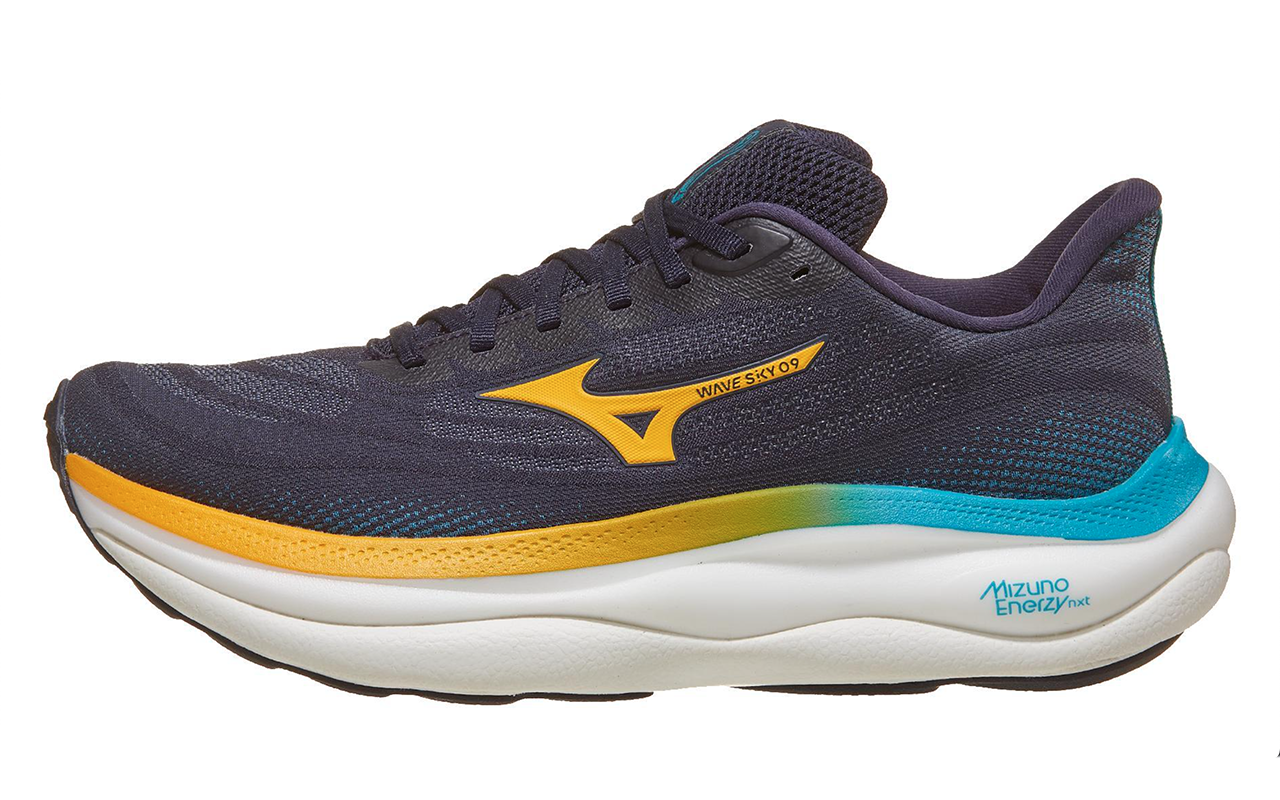 Mizuno Wave Sky 9 Mizuno Wave Sky 9