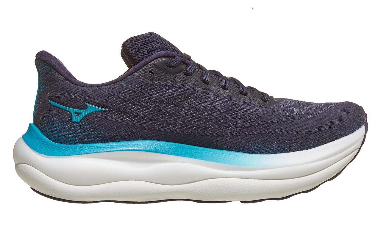 Wave Sky 9 Wave Sky 9