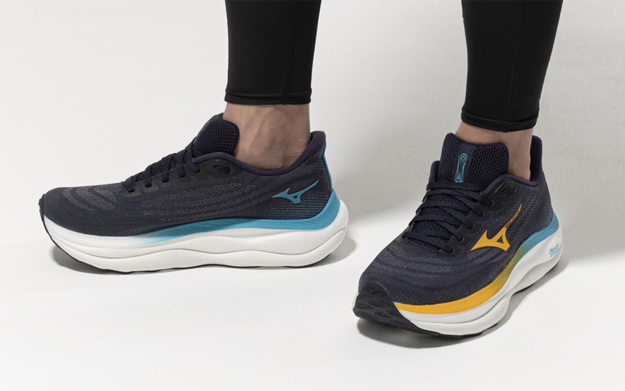 Mizuno Wave Sky 9 Mizuno Wave Sky 9