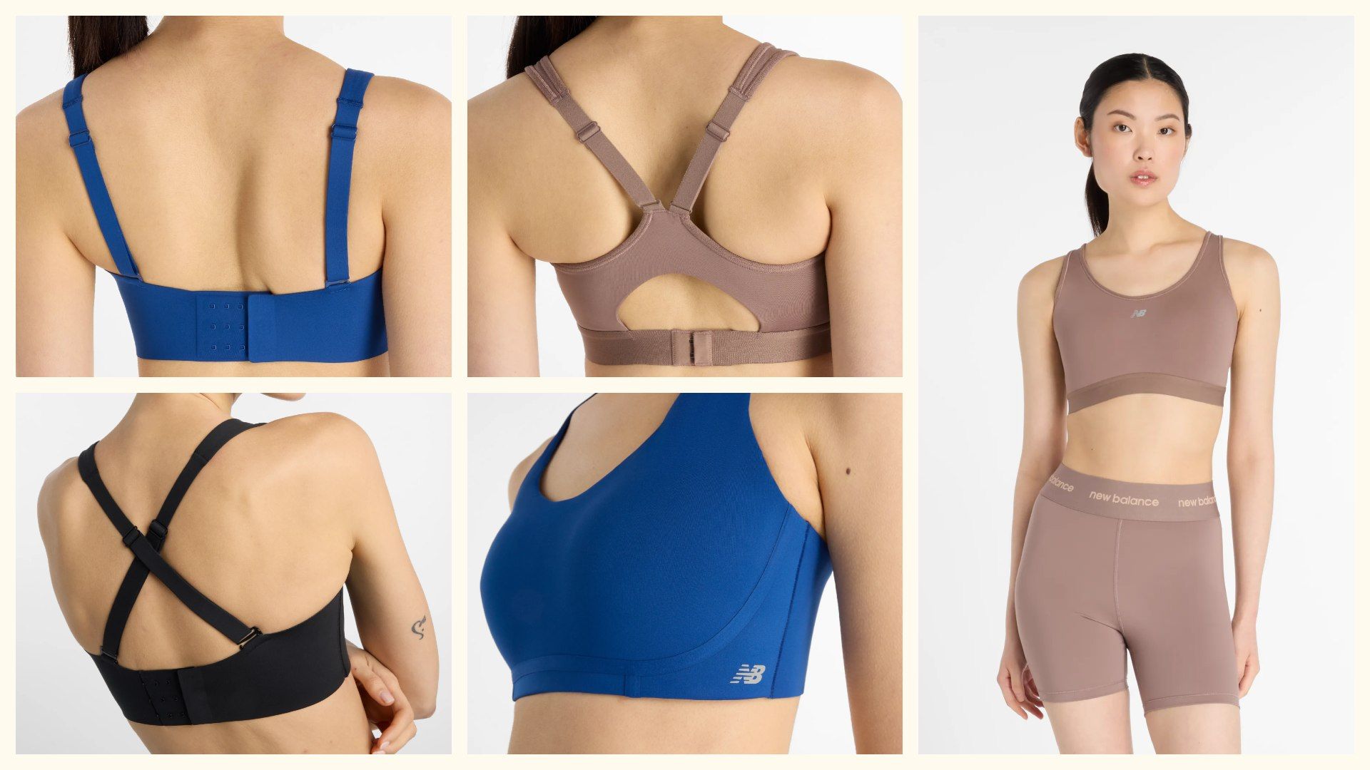 New Balance New Balance