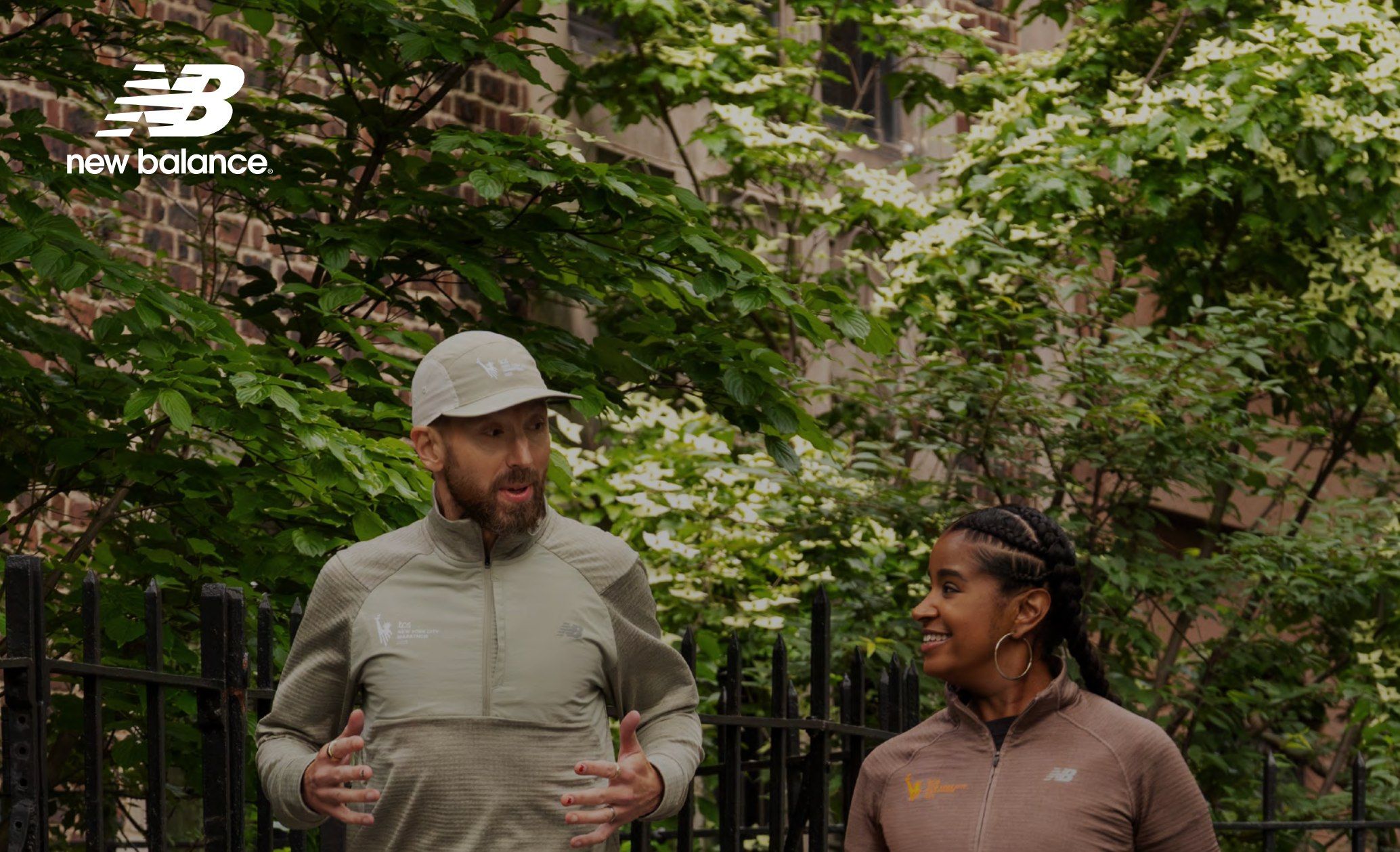 New Balance celebra la Maratón de Nueva York con actividades y experiencias comunitarias