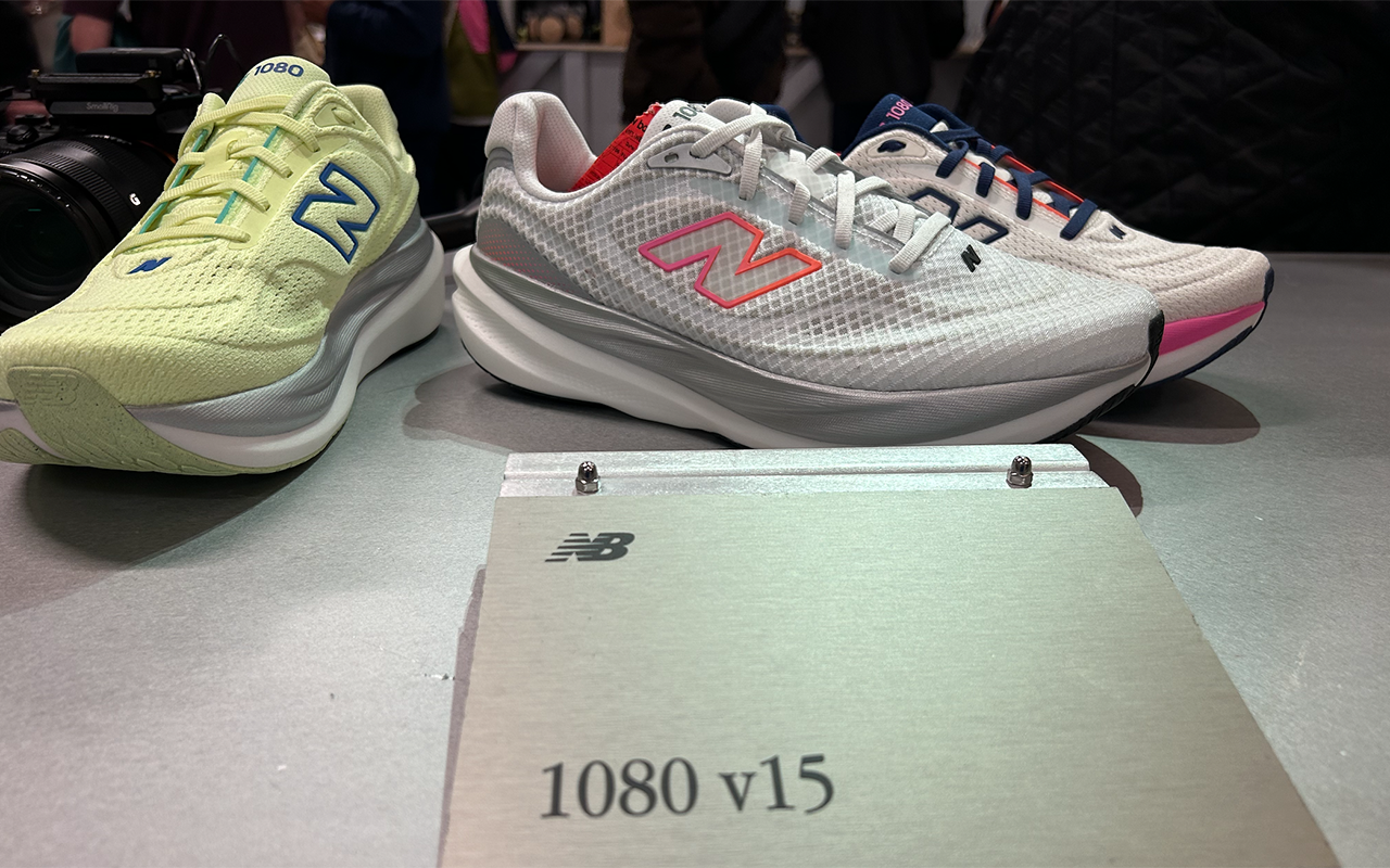 New Balance 1080 v15