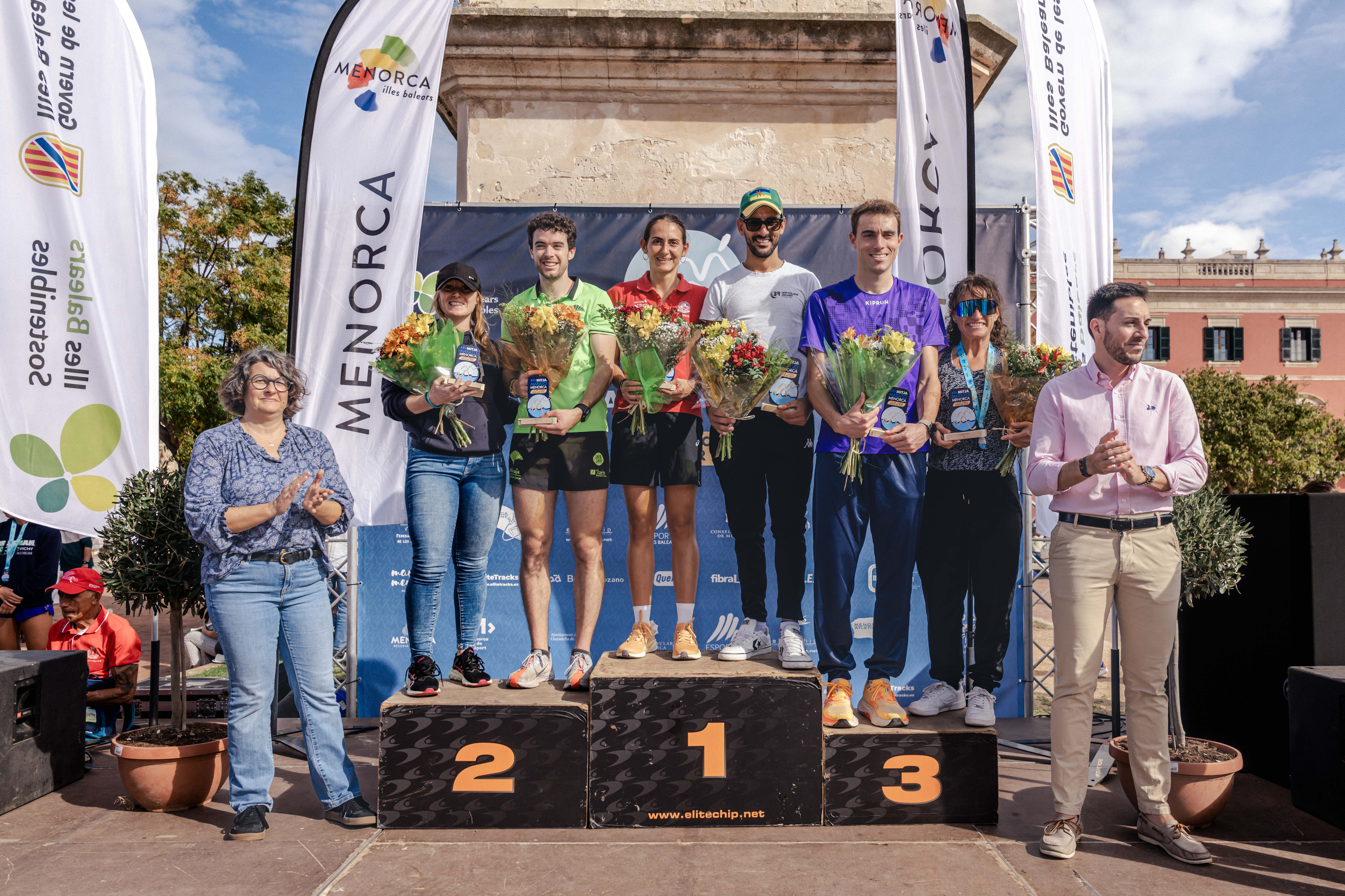 MITJA MARATO MENORCA 2025140100