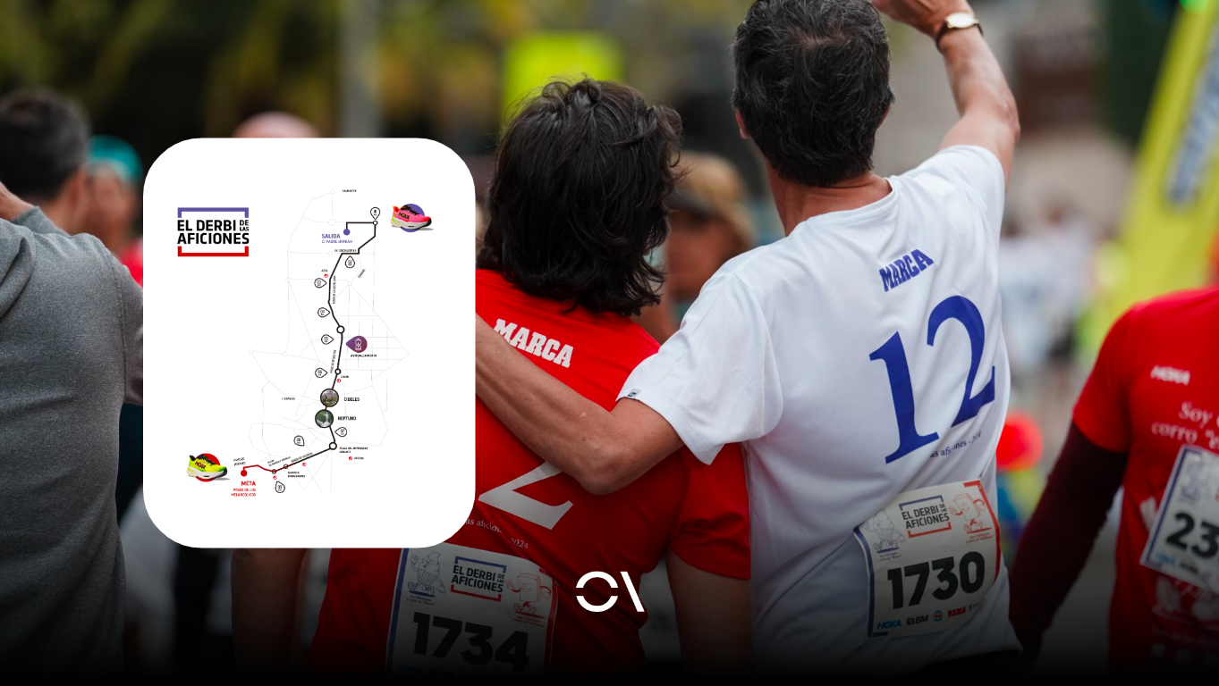Cinco consejos para disfrutar al máximo de El Derbi de las Aficiones 2025. LAST LAP.