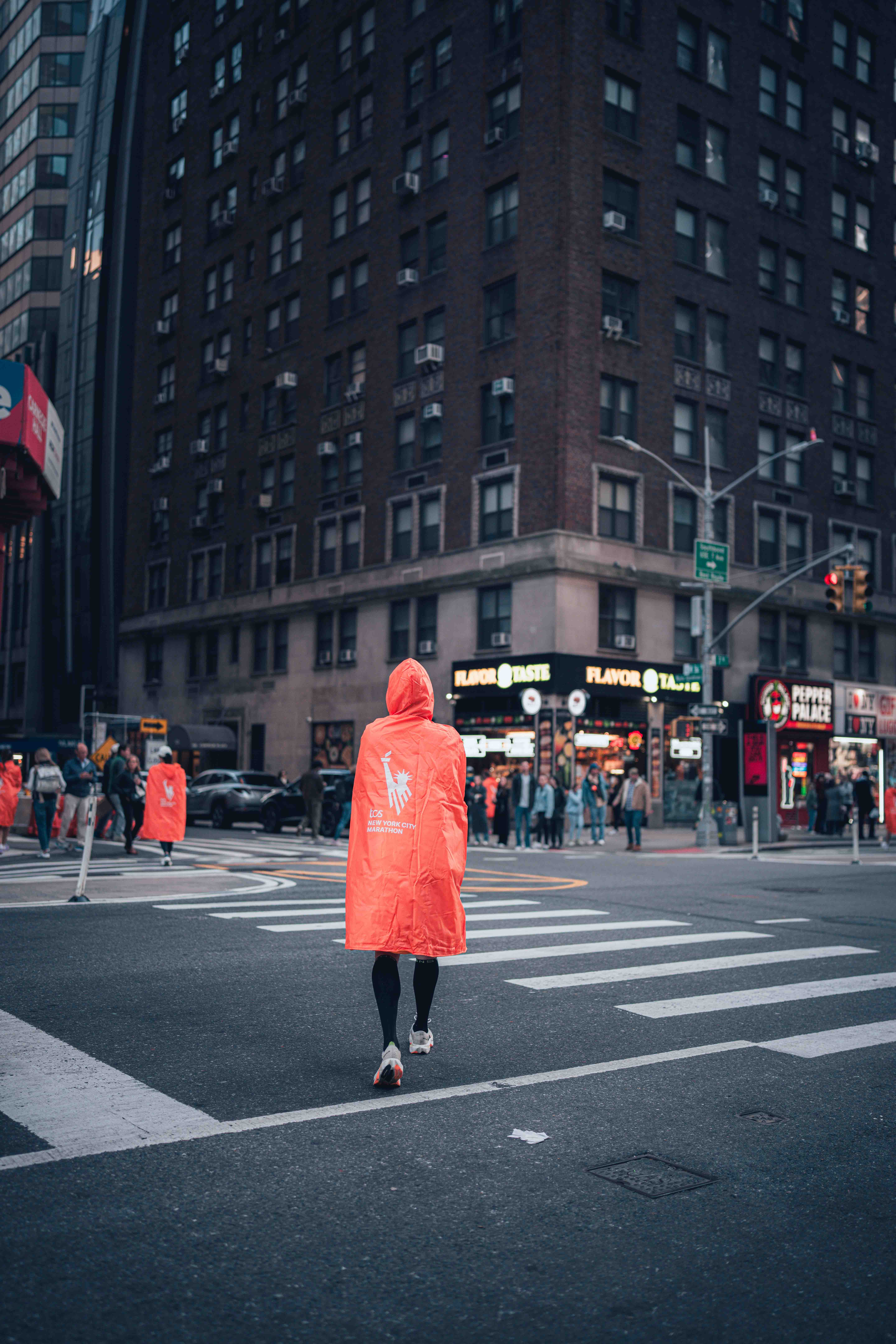 Las mejores fotos del Maratón de Nueva York 2025. @vsmphotoevents 0716