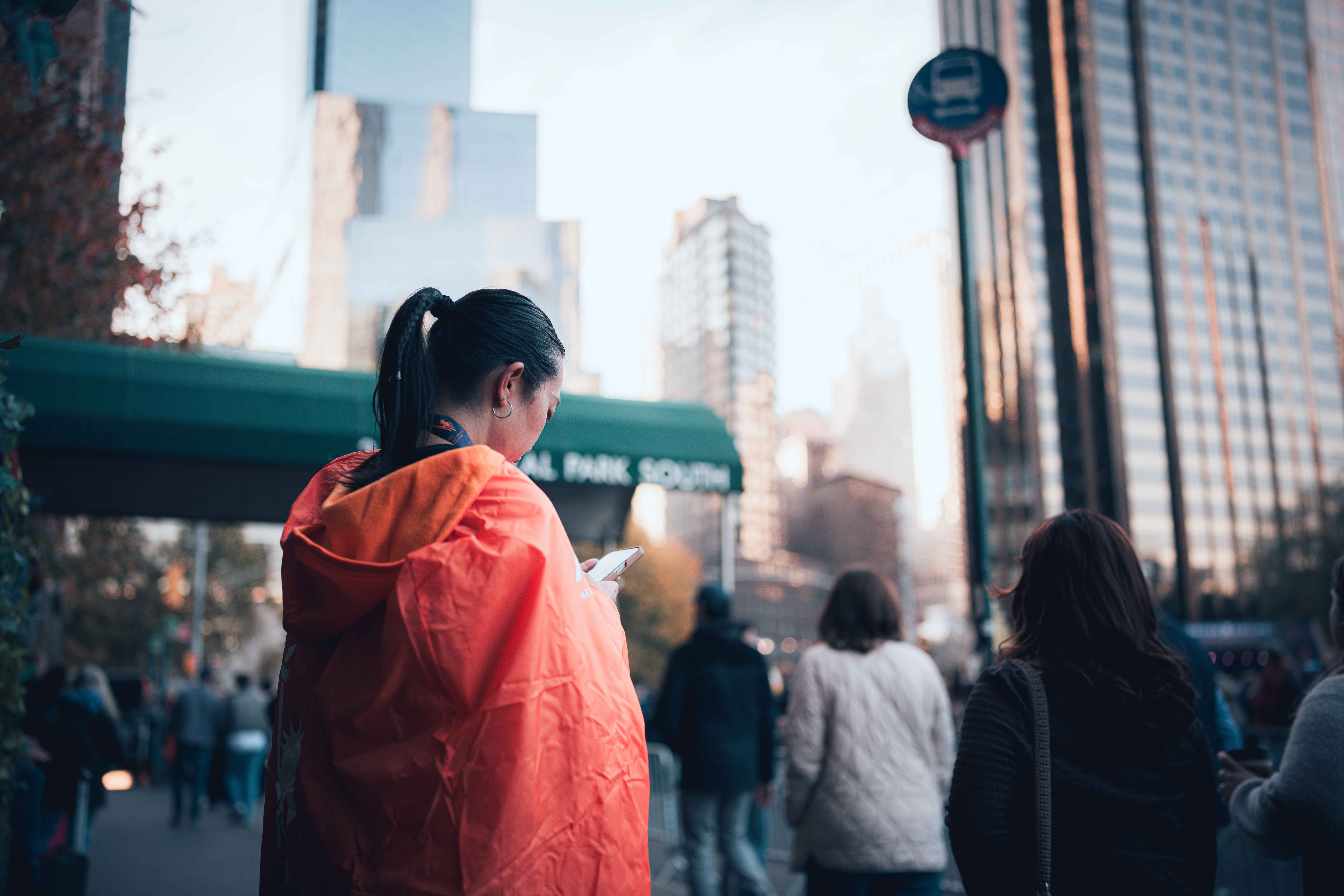 Las mejores fotos del Maratón de Nueva York 2025. @vsmphotoevents 0748