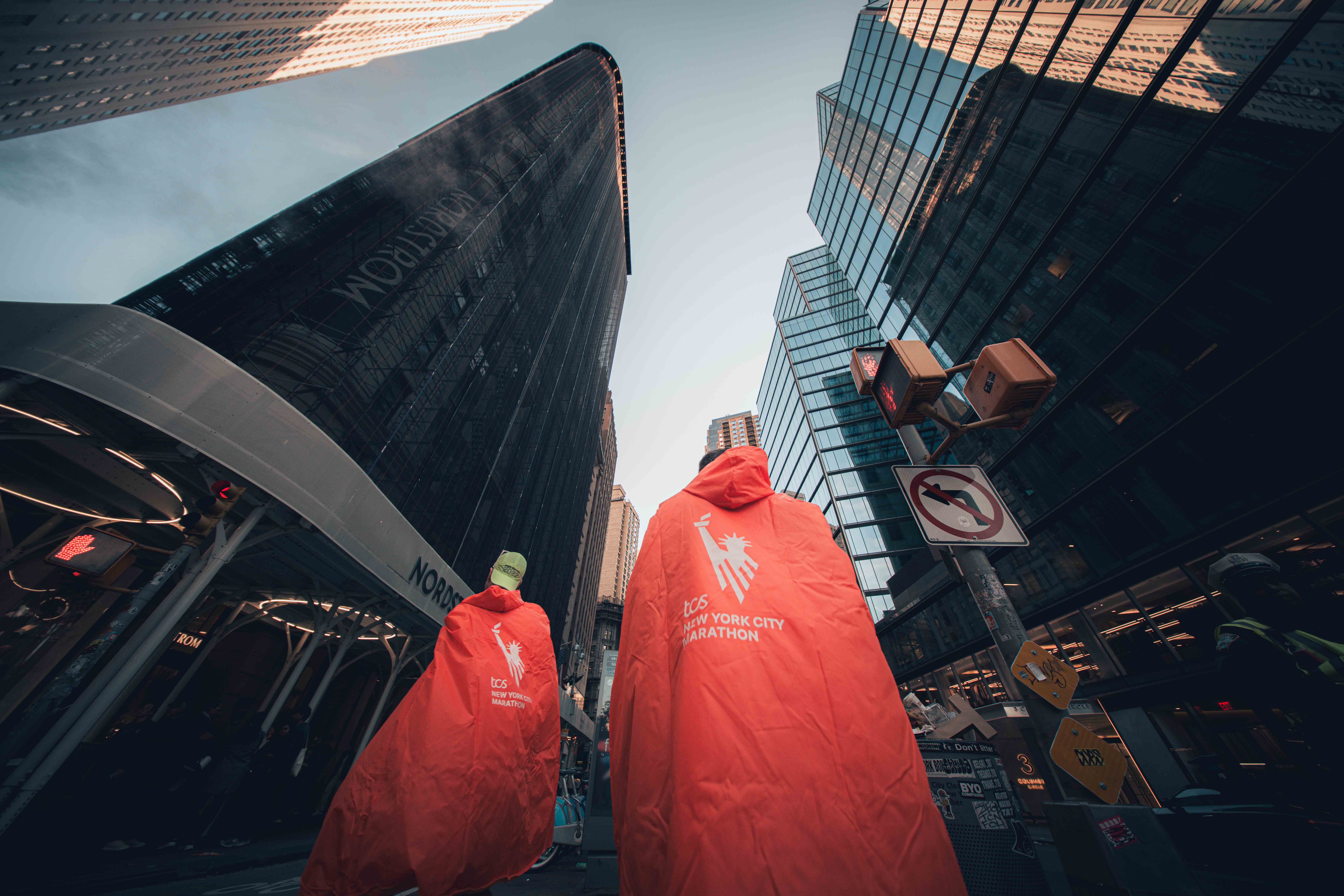 Las mejores fotos del Maratón de Nueva York 2025. @vsmphotoevents 0812