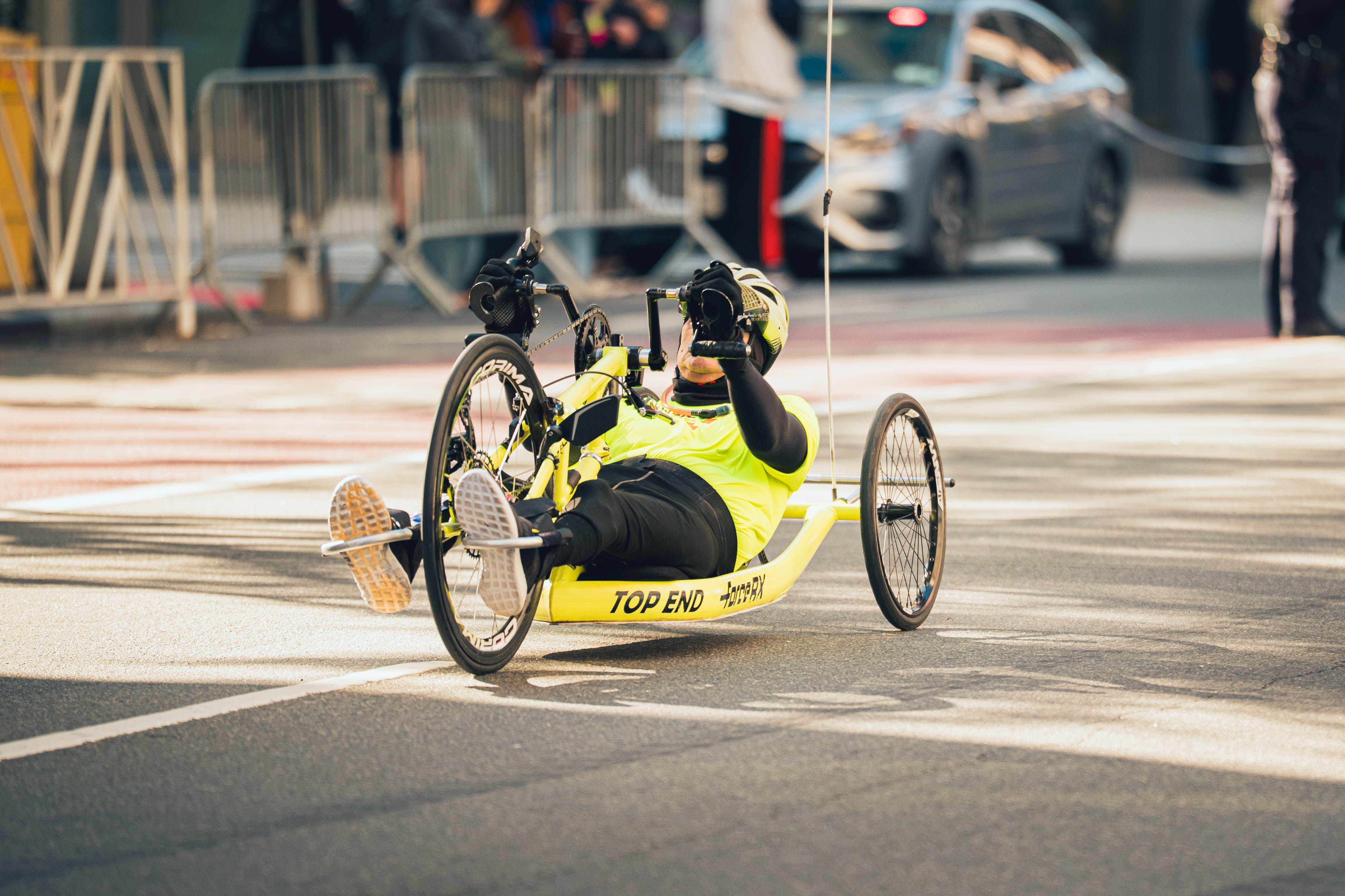 Las mejores fotos del Maratón de Nueva York 2025. @vsmphotoevents 0829