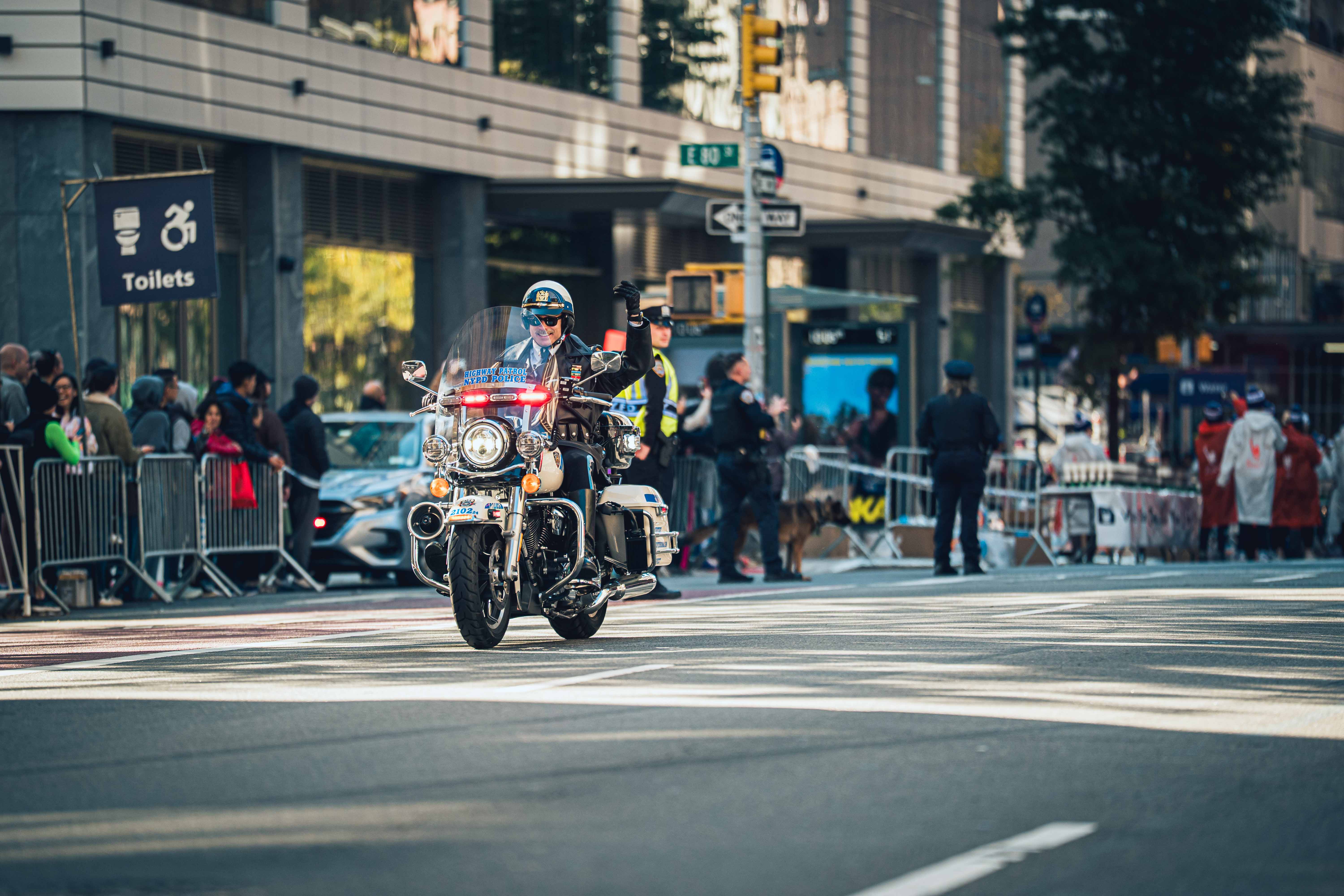 Las mejores fotos del Maratón de Nueva York 2025. @vsmphotoevents 0942