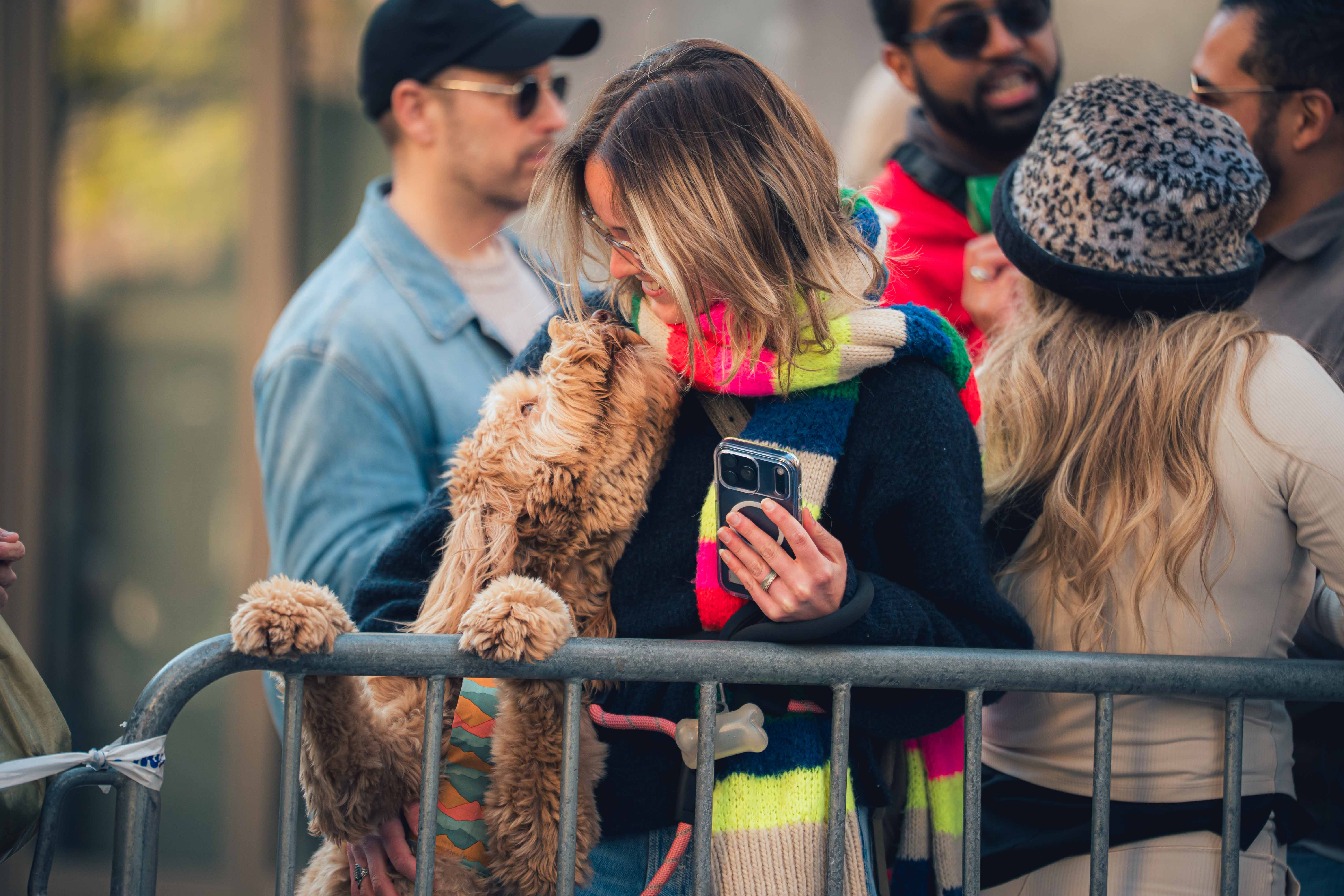 Las mejores fotos del Maratón de Nueva York 2025. @vsmphotoevents 1159