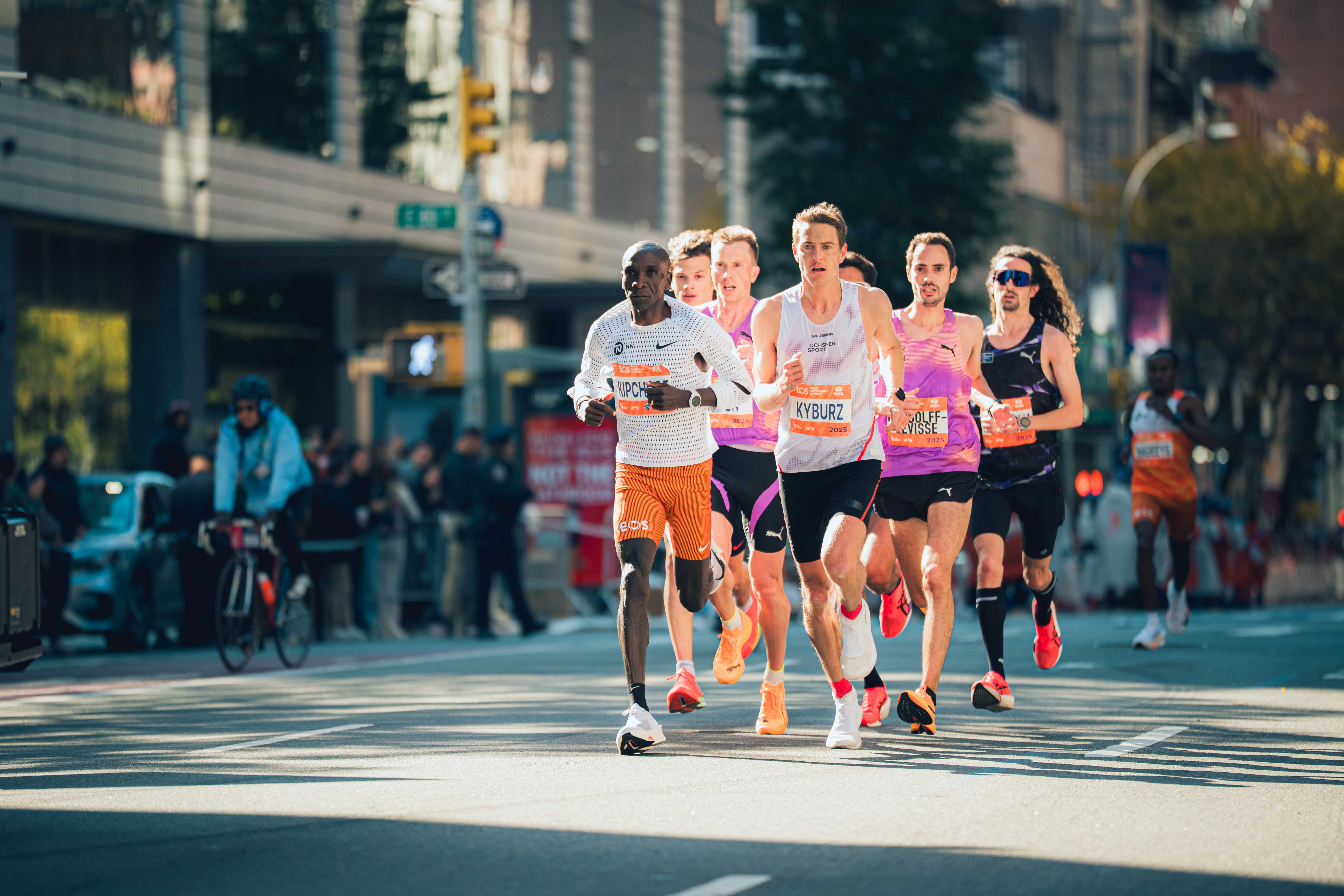 Las mejores fotos del Maratón de Nueva York 2025. @vsmphotoevents 1594