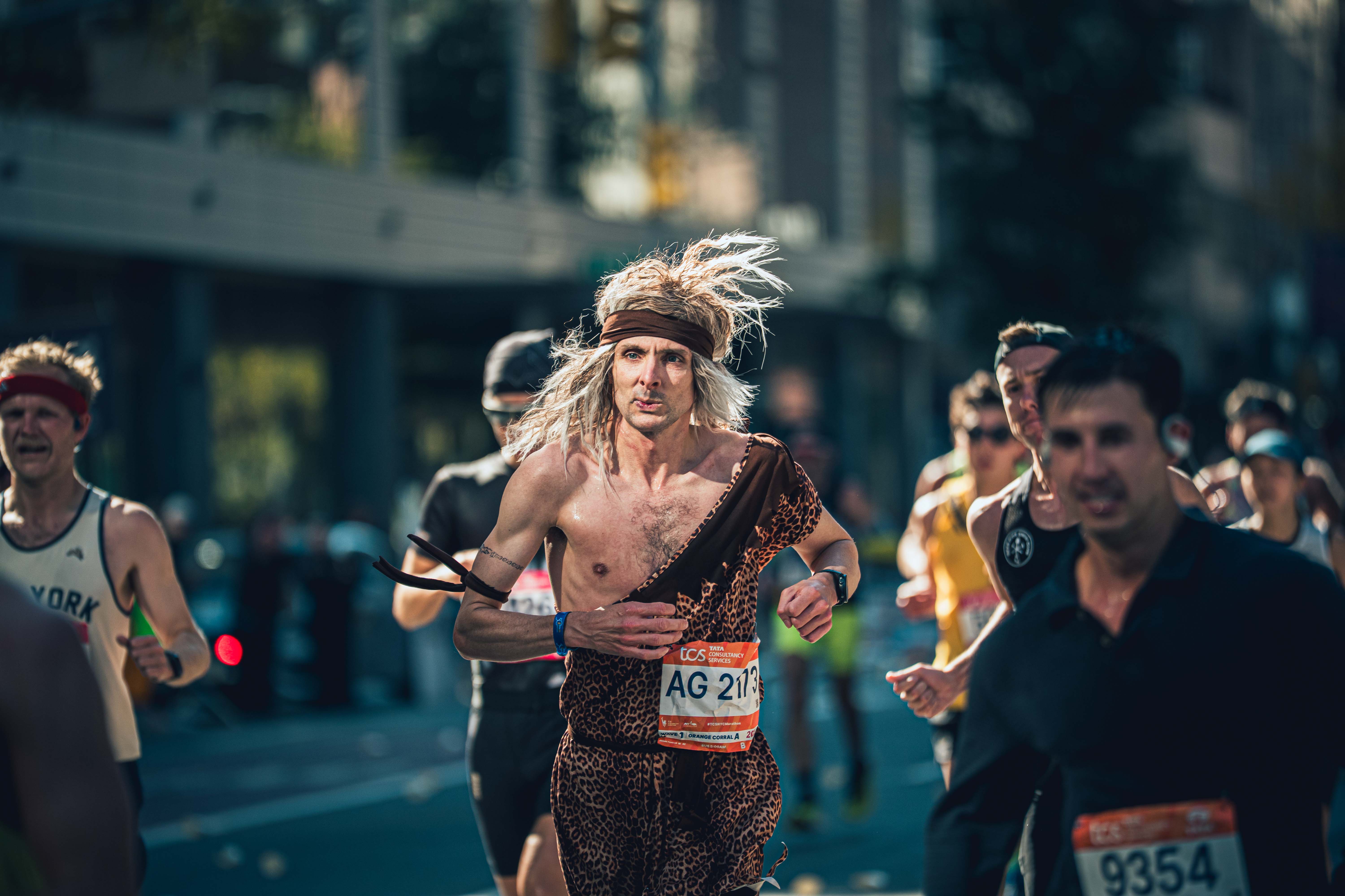 Las mejores fotos del Maratón de Nueva York 2025. @vsmphotoevents 1956