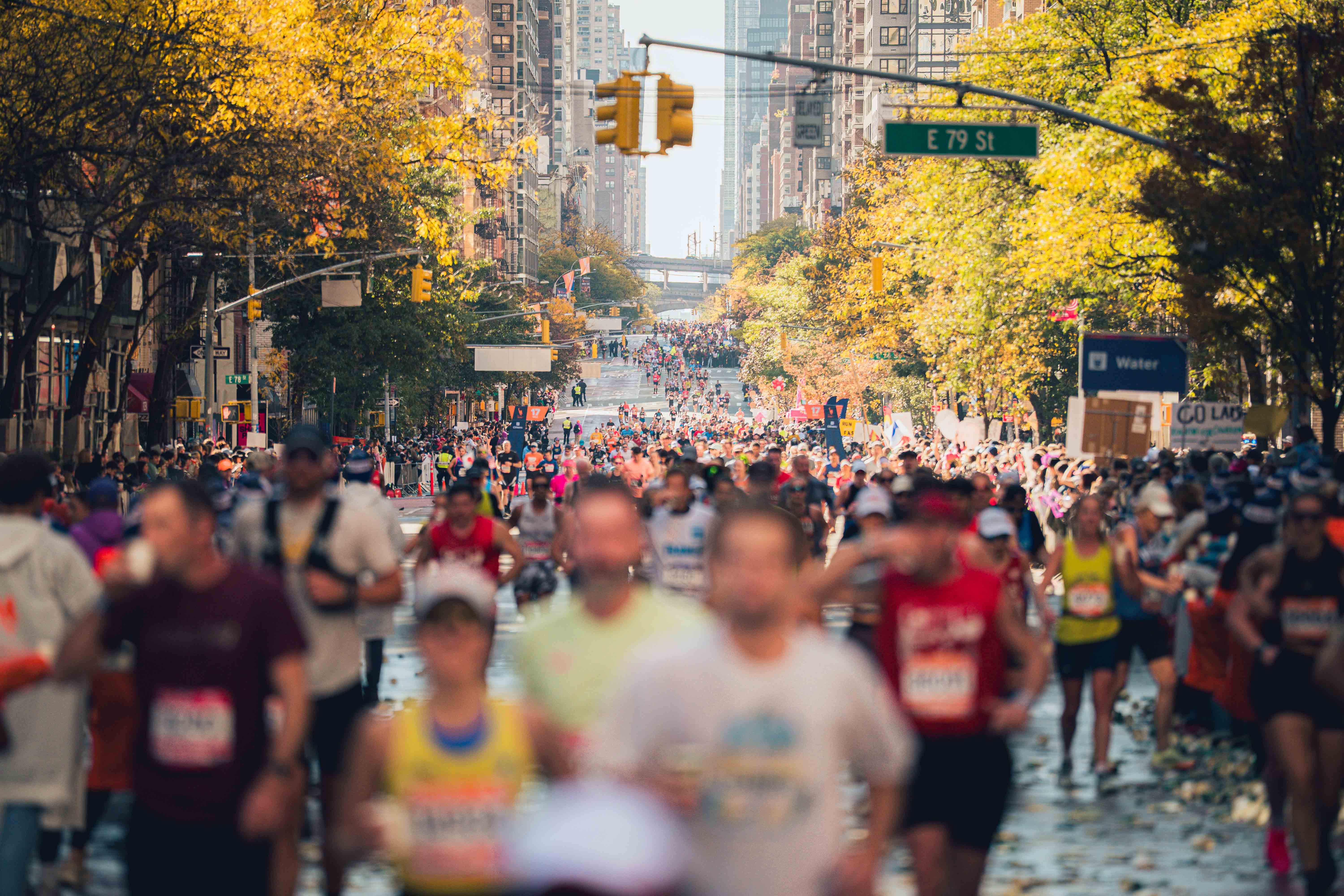 Las mejores fotos del Maratón de Nueva York 2025. @vsmphotoevents 2489