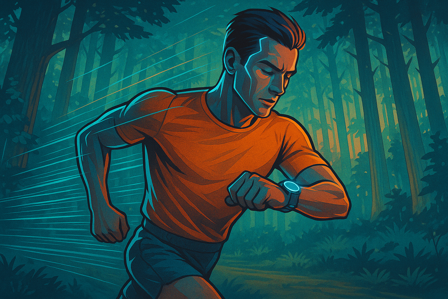 El tempo run no es solo un entrenamiento técnico: es un ritual de equilibrio. Te coloca justo en la frontera entre lo cómodo y lo desafiante, y allí ocurren los avances reales.