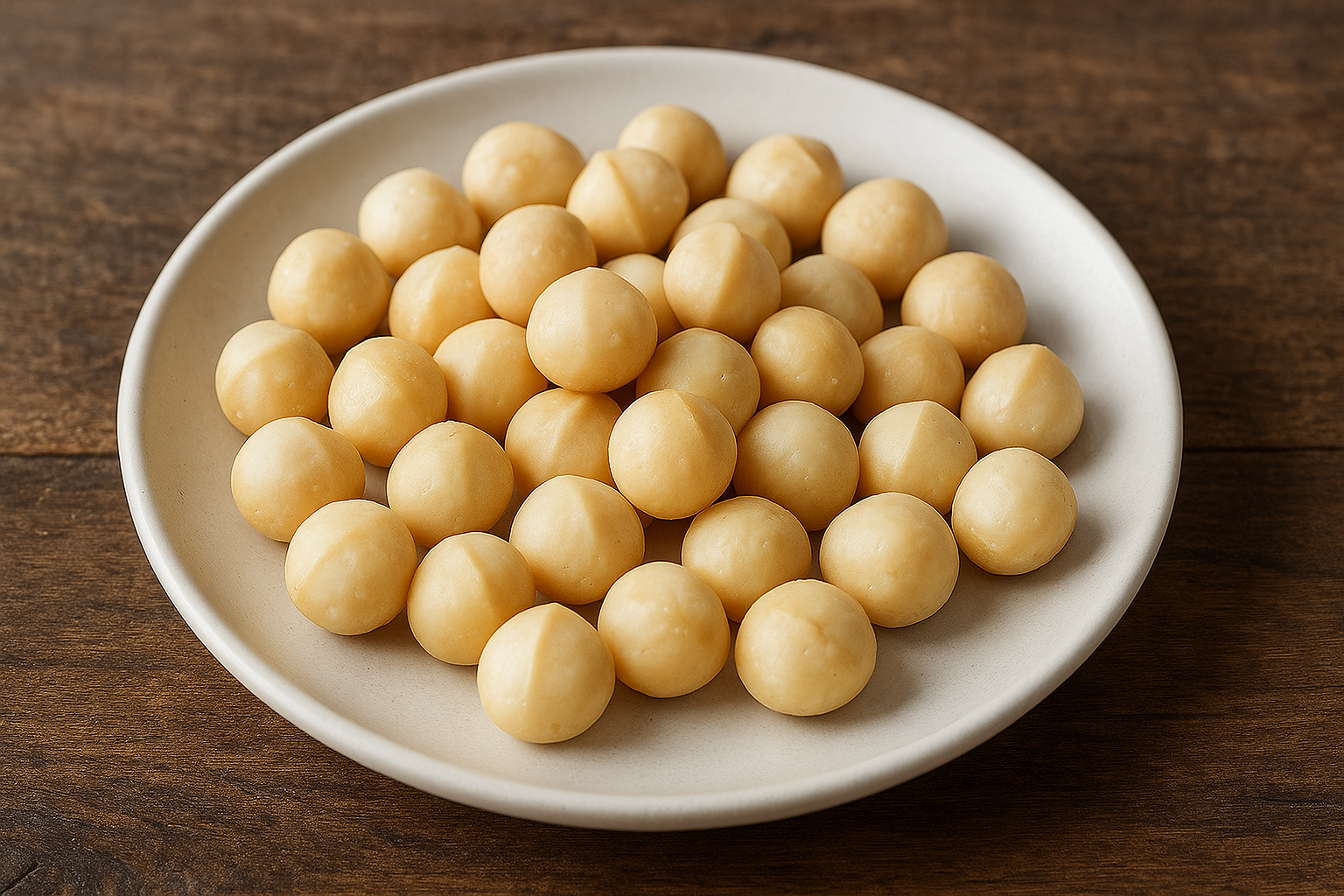 Las nueces de macadamia son un snack nutritivo y saciante para corredores: aportan grasas saludables, micronutrientes útiles y una textura que alegra cualquier plato. Las nueces de macadamia son un snack nutritivo y saciante para corredores: aportan grasas saludables, micronutrientes útiles y una textura que alegra cualquier plato.