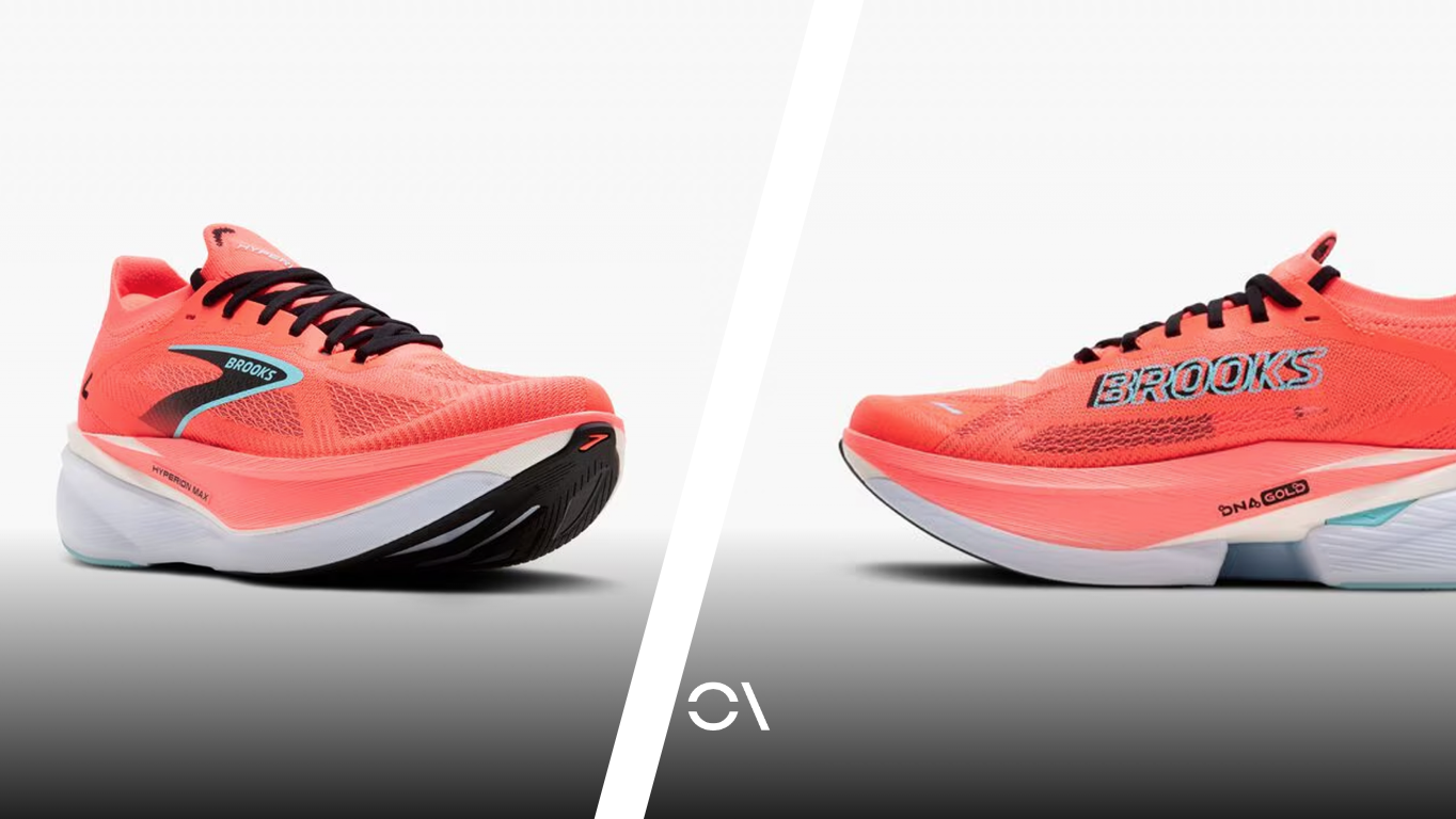 Probamos las Brooks Hyperion Max3 para mujer