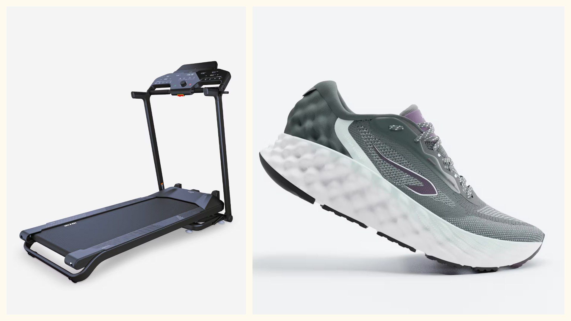 Ya está aquí el Black Friday de Decathlon.