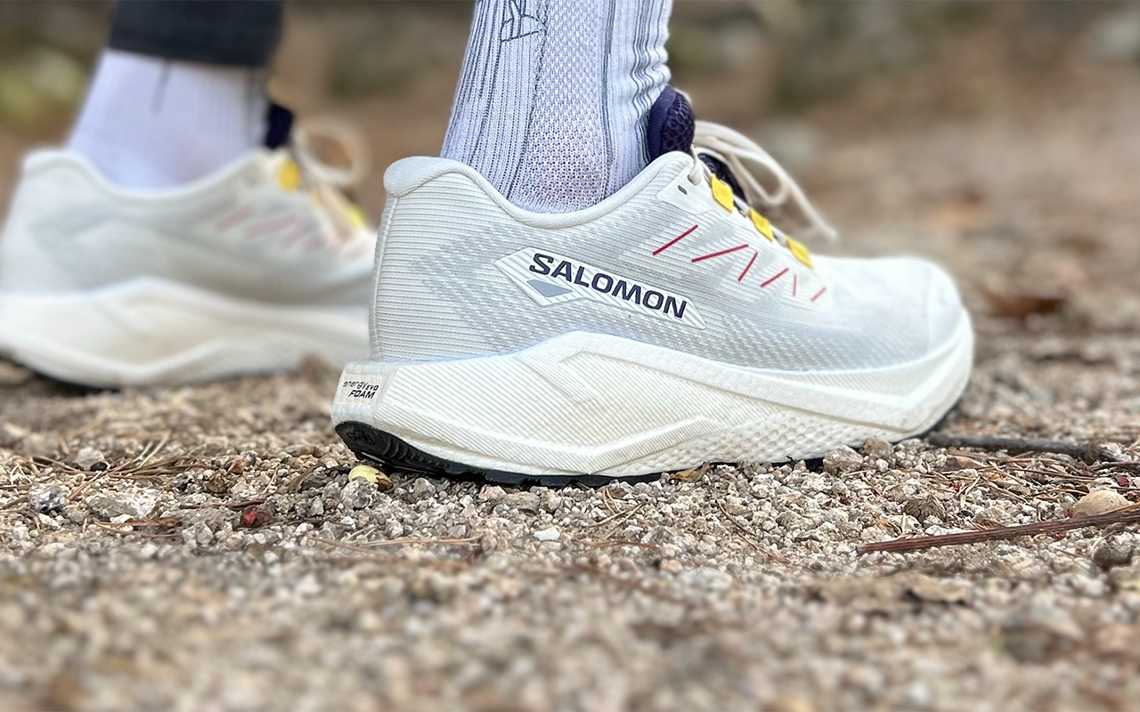 Salomon Aero Blaze 3