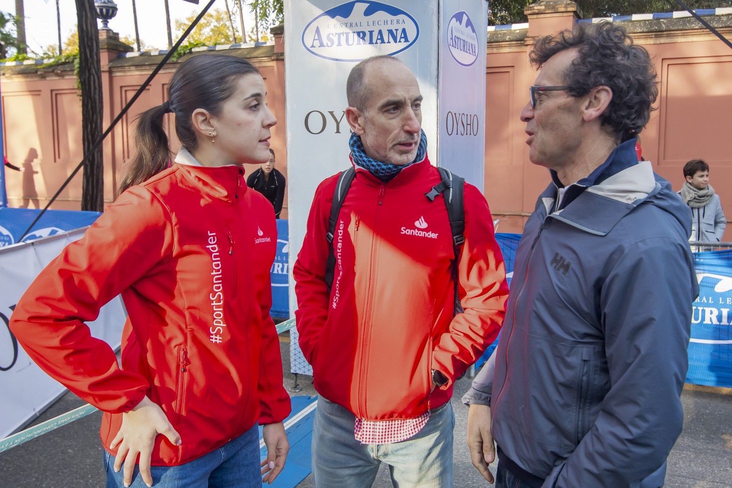 Las mejores fotos de la Carrera de la Mujer de Sevilla 2025. 008
