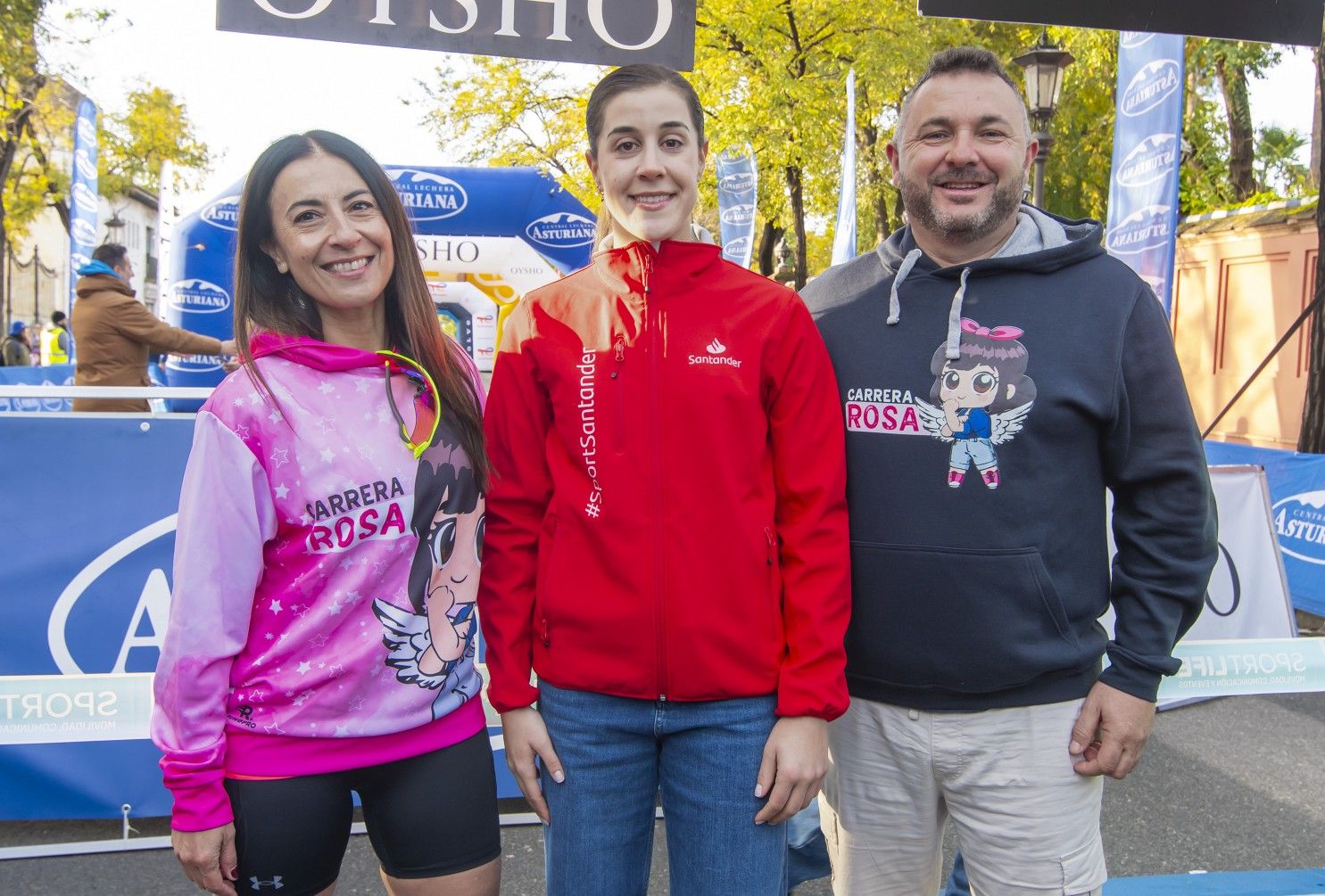 Las mejores fotos de la Carrera de la Mujer de Sevilla 2025. 013