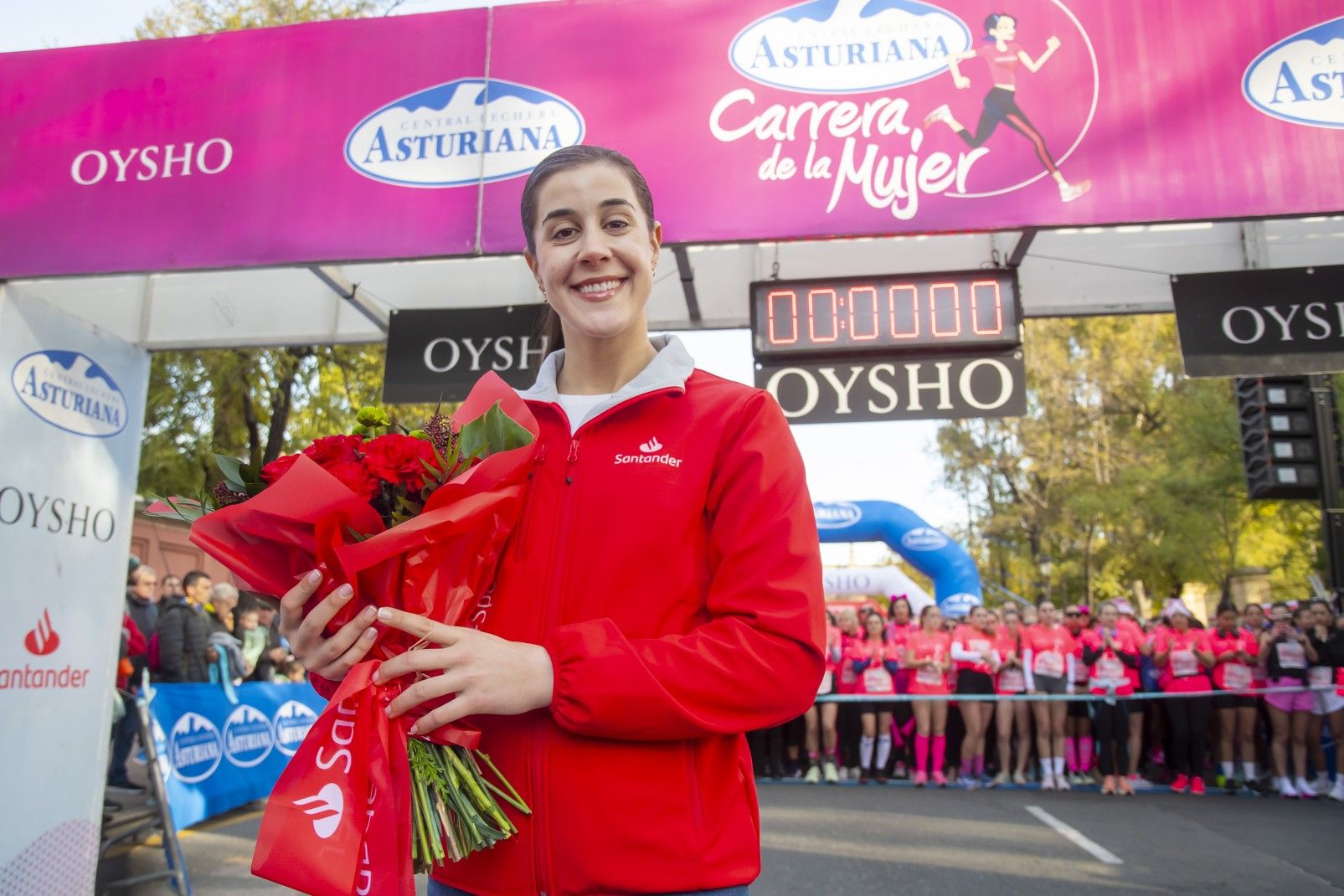 Las mejores fotos de la Carrera de la Mujer de Sevilla 2025. 027