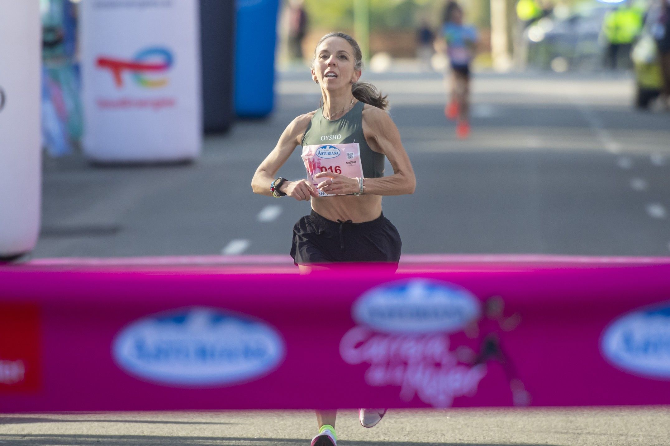 Las mejores fotos de la Carrera de la Mujer de Sevilla 2025. 168