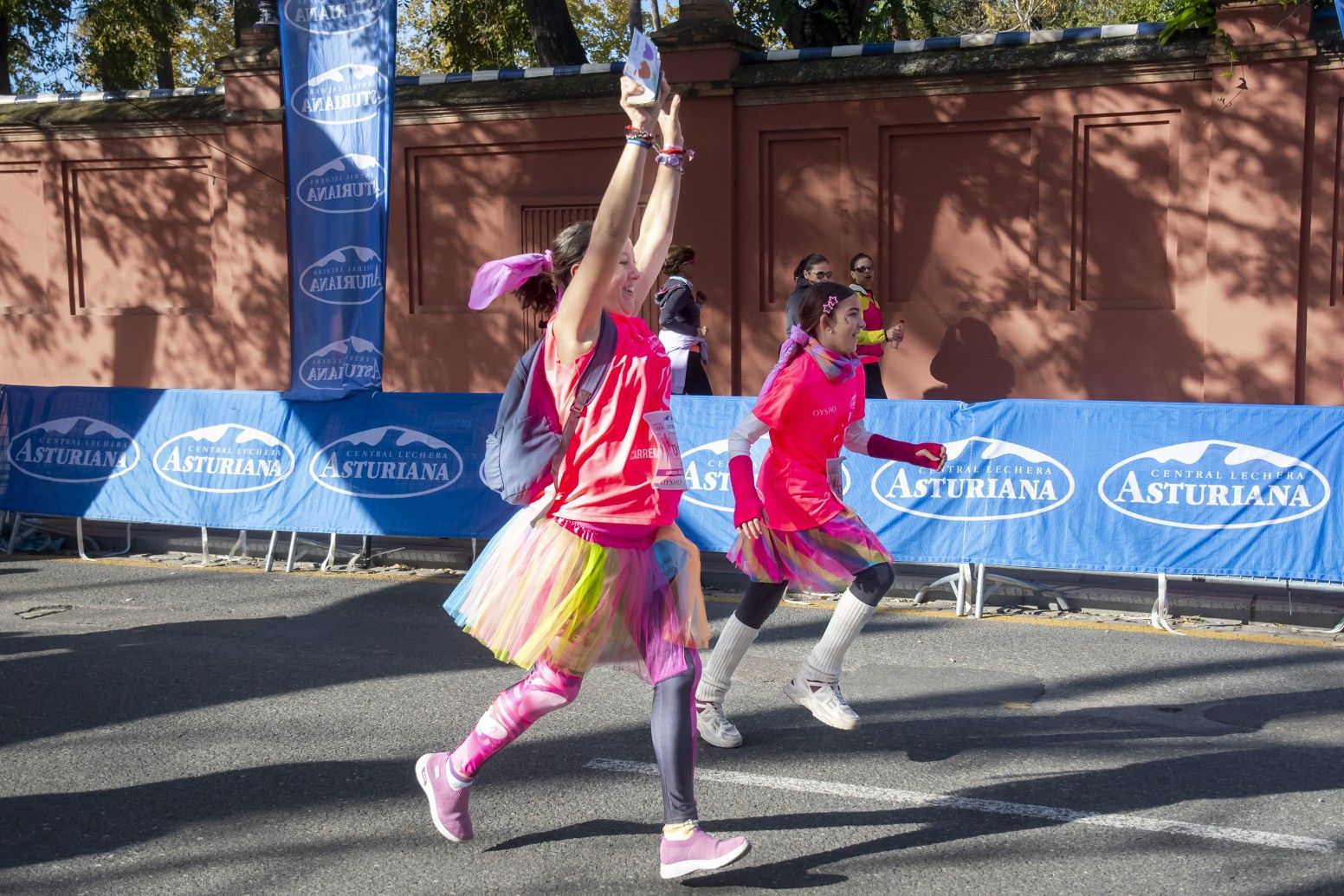 Las mejores fotos de la Carrera de la Mujer de Sevilla 2025. 367