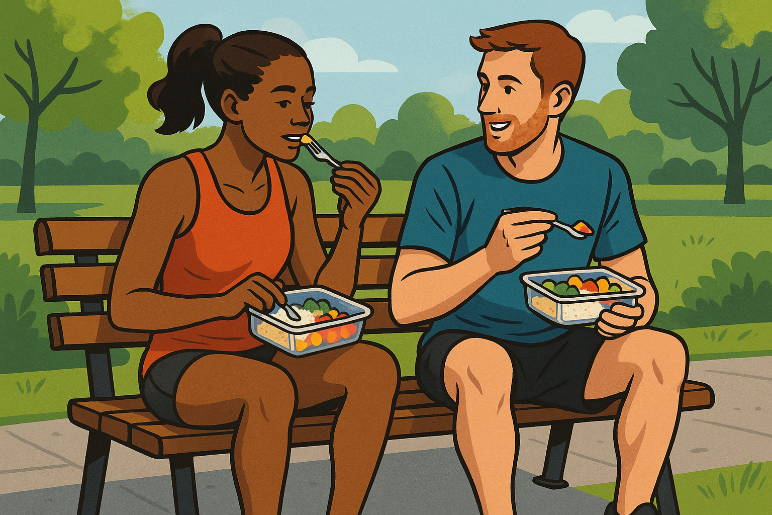 La ventana metabólica es una oportunidad fisiológica que, usada con inteligencia, puede ayudarte a recuperar mejor, evitar sobrecargas y progresar con mayor consistencia.