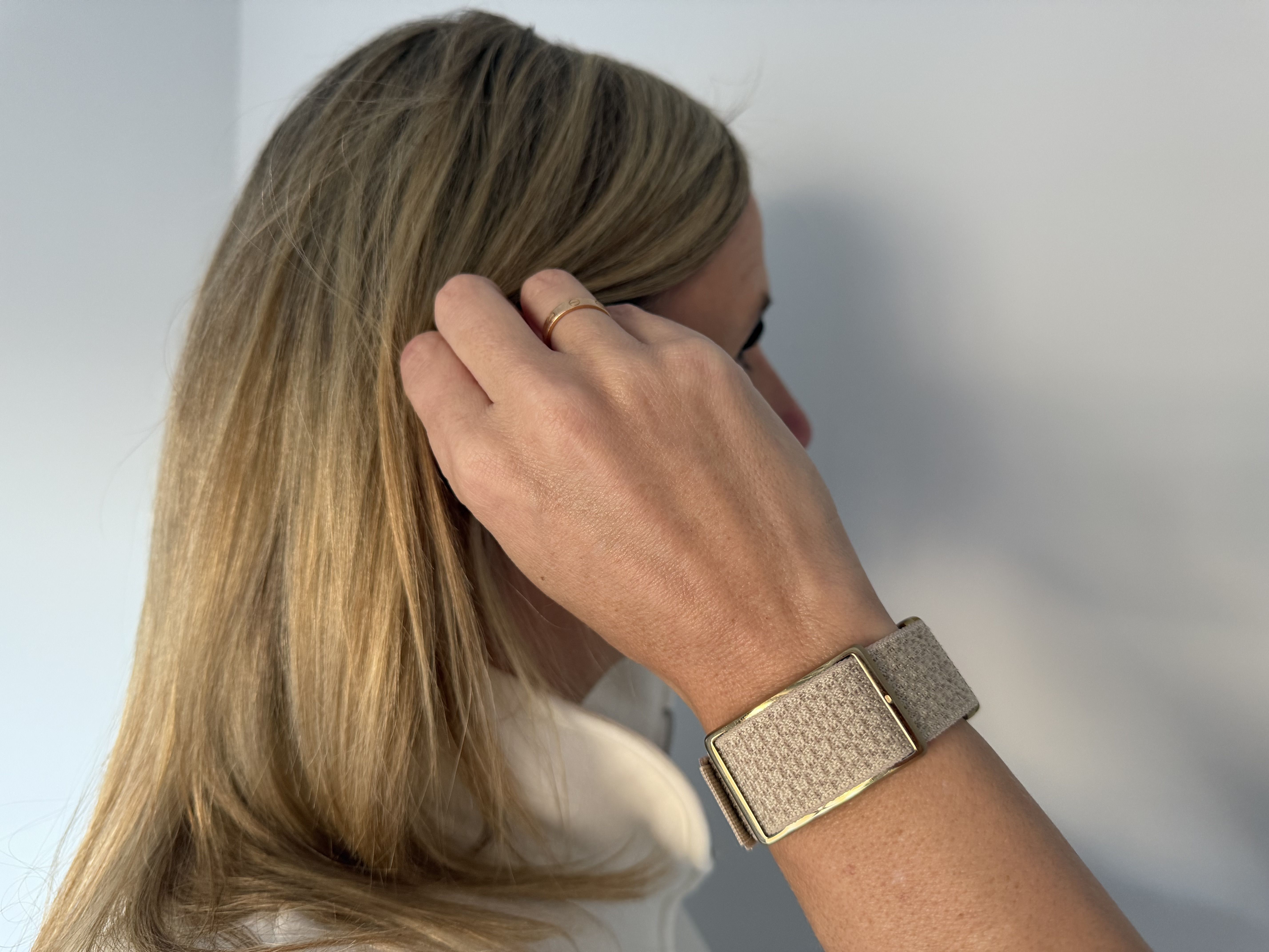 Probamos la pulsera POLAR Loop