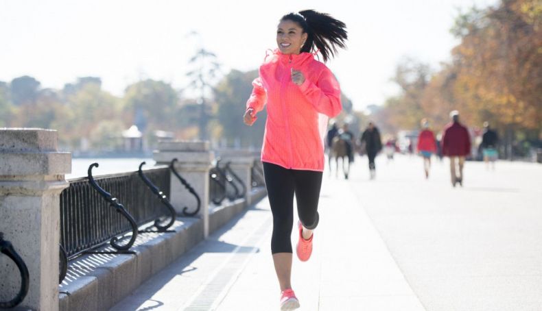 Hablar de pérdidas de orina es hablar de salud deportiva