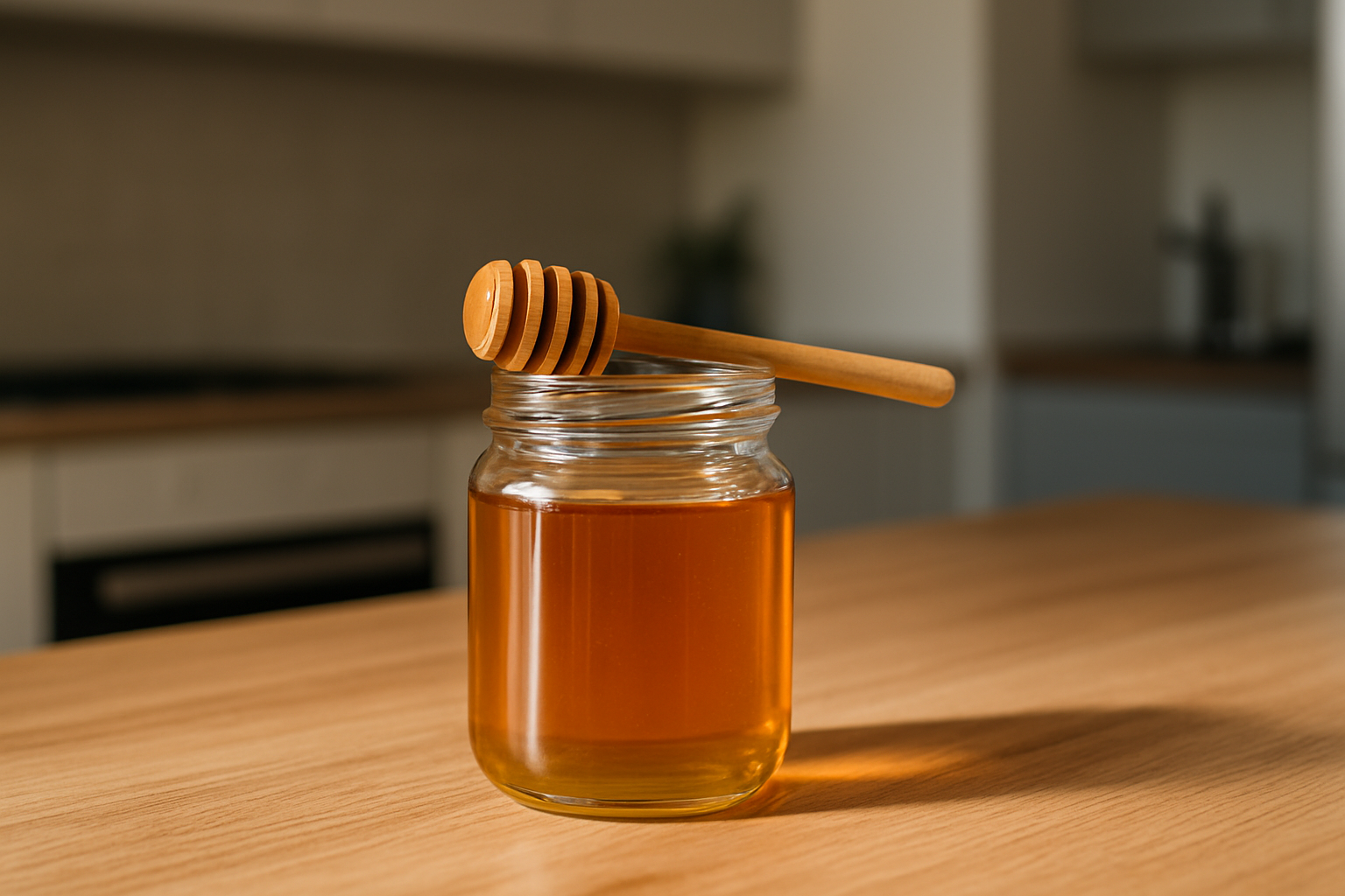 La miel es un alimento completo que puede encajar de forma estratégica en la rutina de entrenamiento de cualquier corredor.