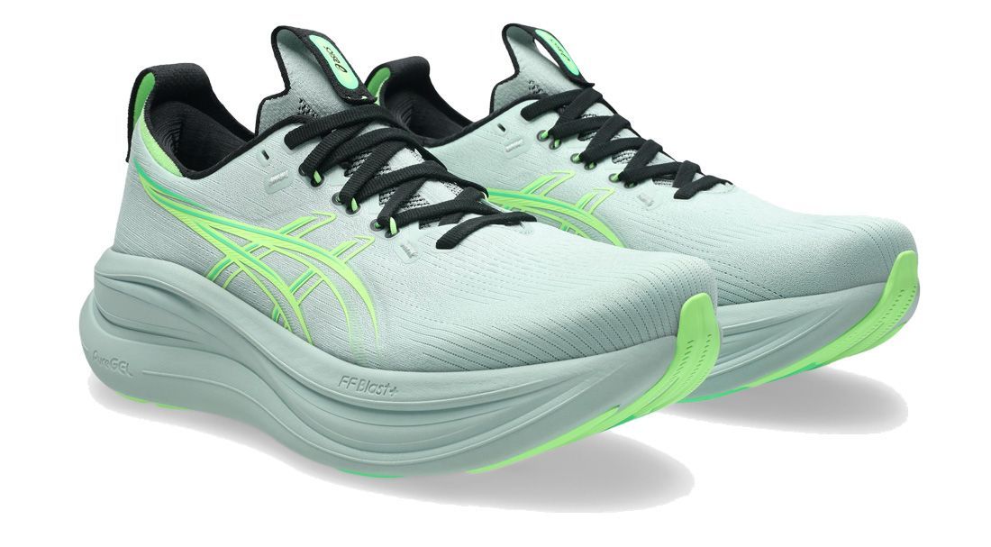 ASICS GEL-NIMBUS™ 28