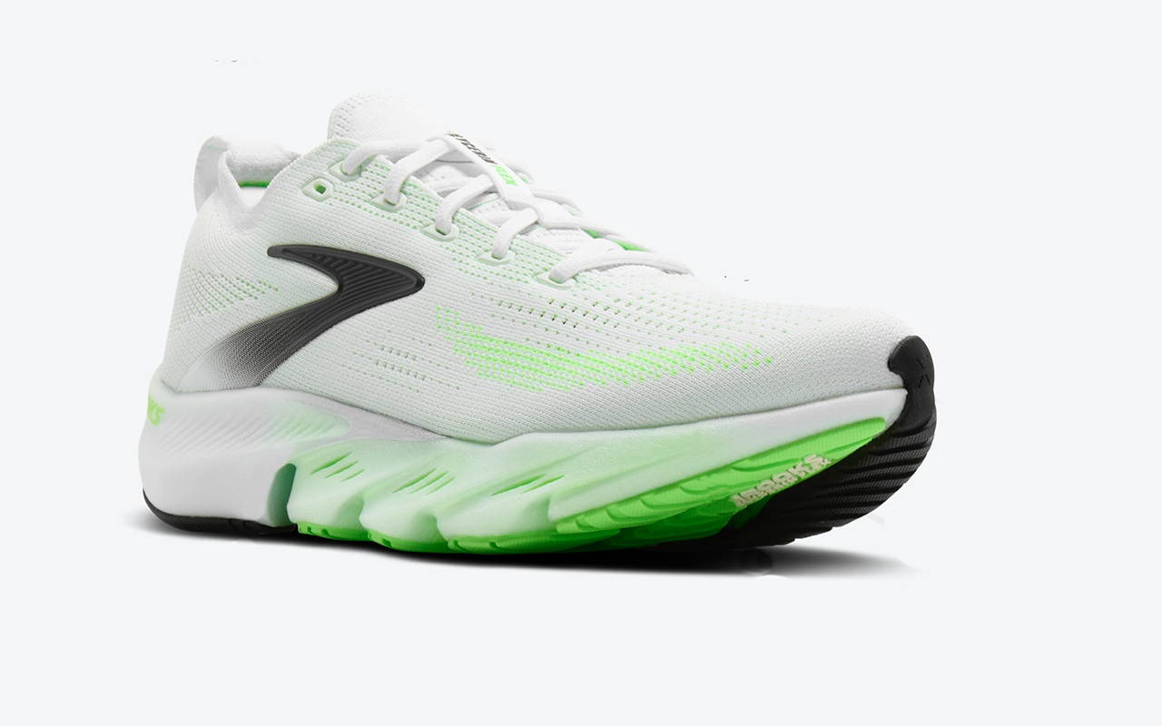 Brooks Glycerin Flex