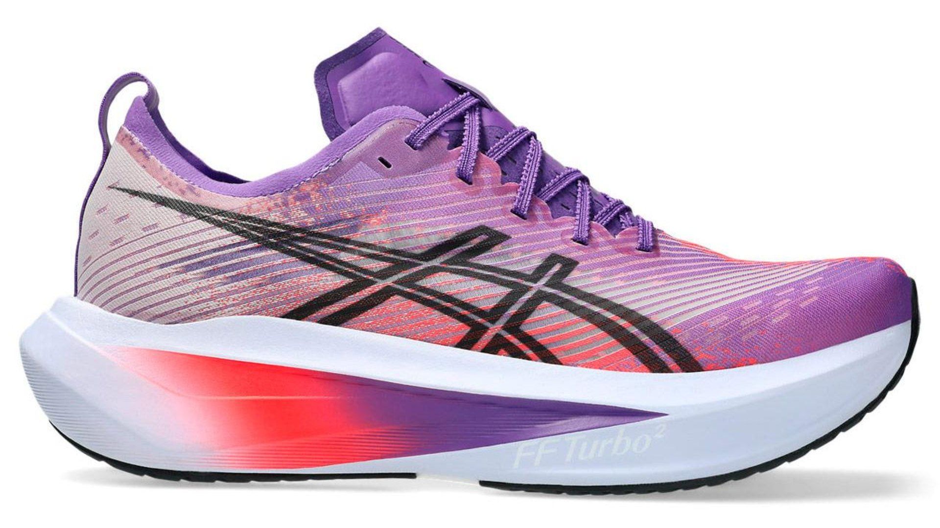 ASICS MEGABLAST. ASICS MEGABLAST.