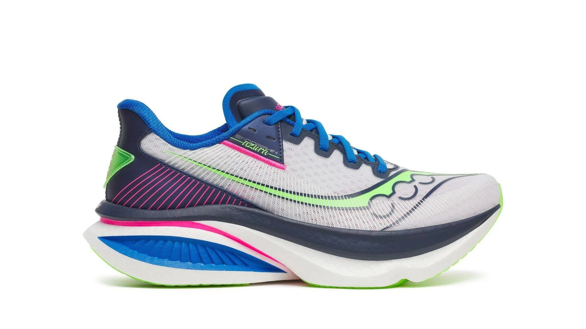 SAUCONY ENDORPHIN AZURA