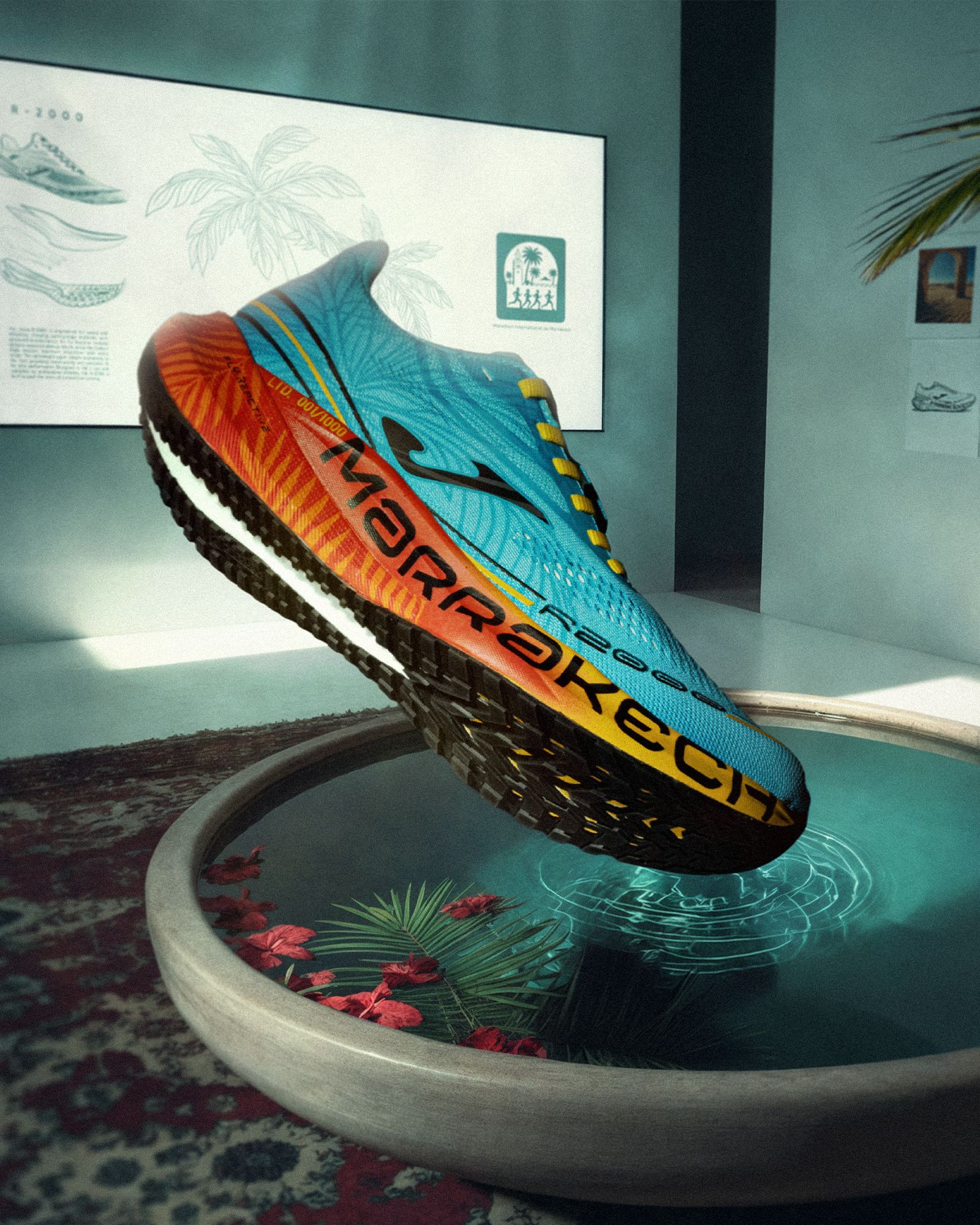 1 carrusel marrakech 26