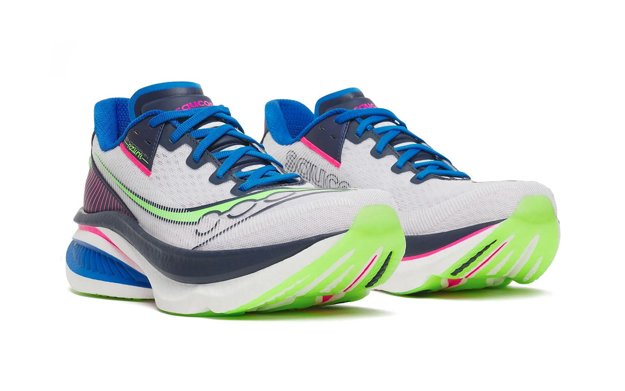 Saucony Azura
