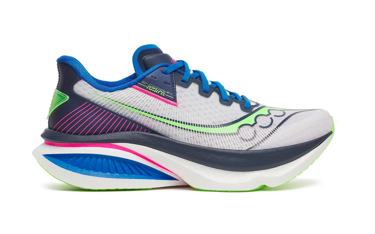 Saucony Endorphin Azura