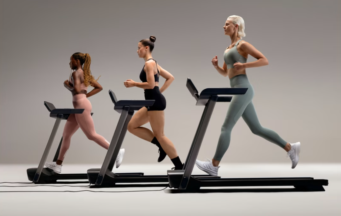 Probamos los mejores sujetadores de alto impacto para correr